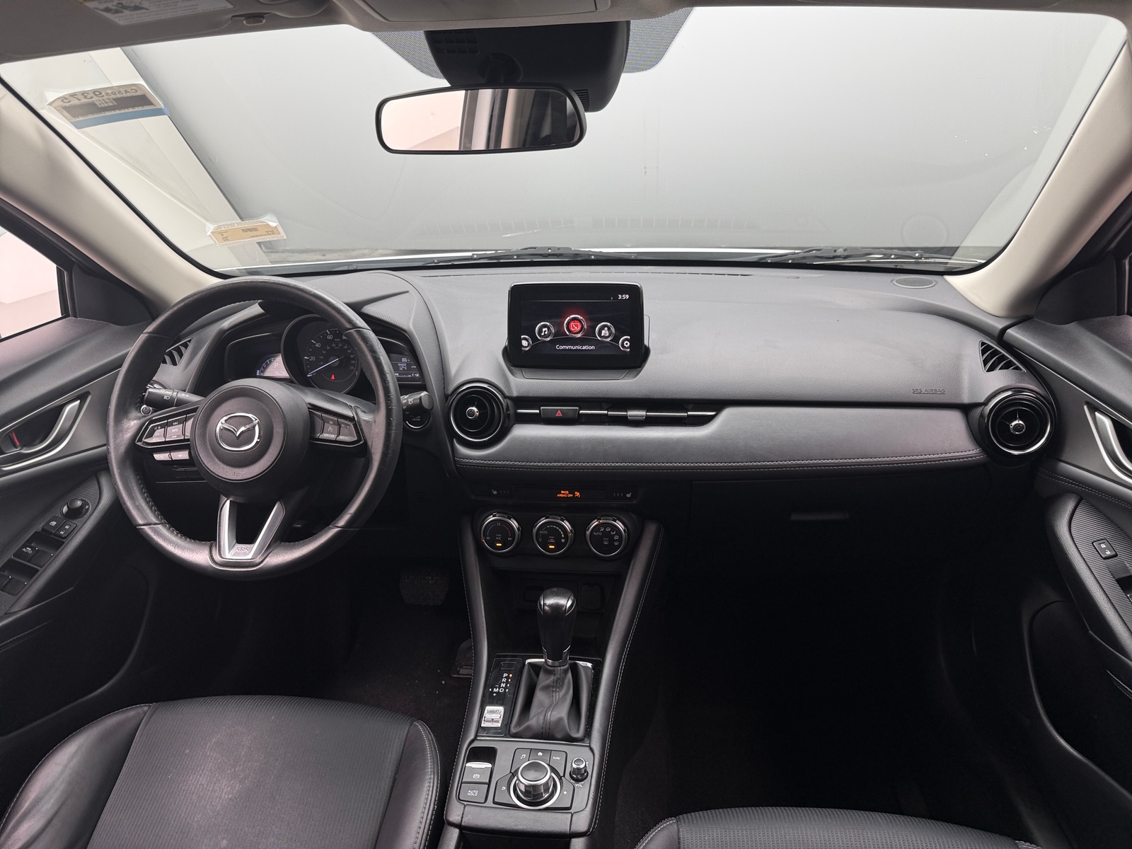 Thumbnail: 2019 Mazda CX-3 - 2