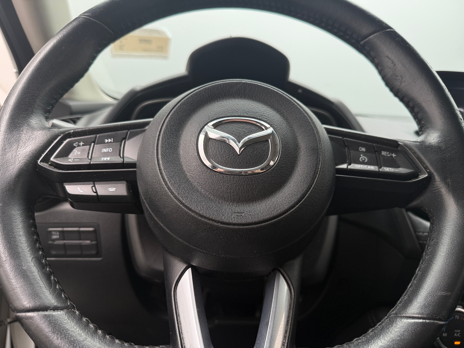 Thumbnail: 2019 Mazda CX-3 - 4
