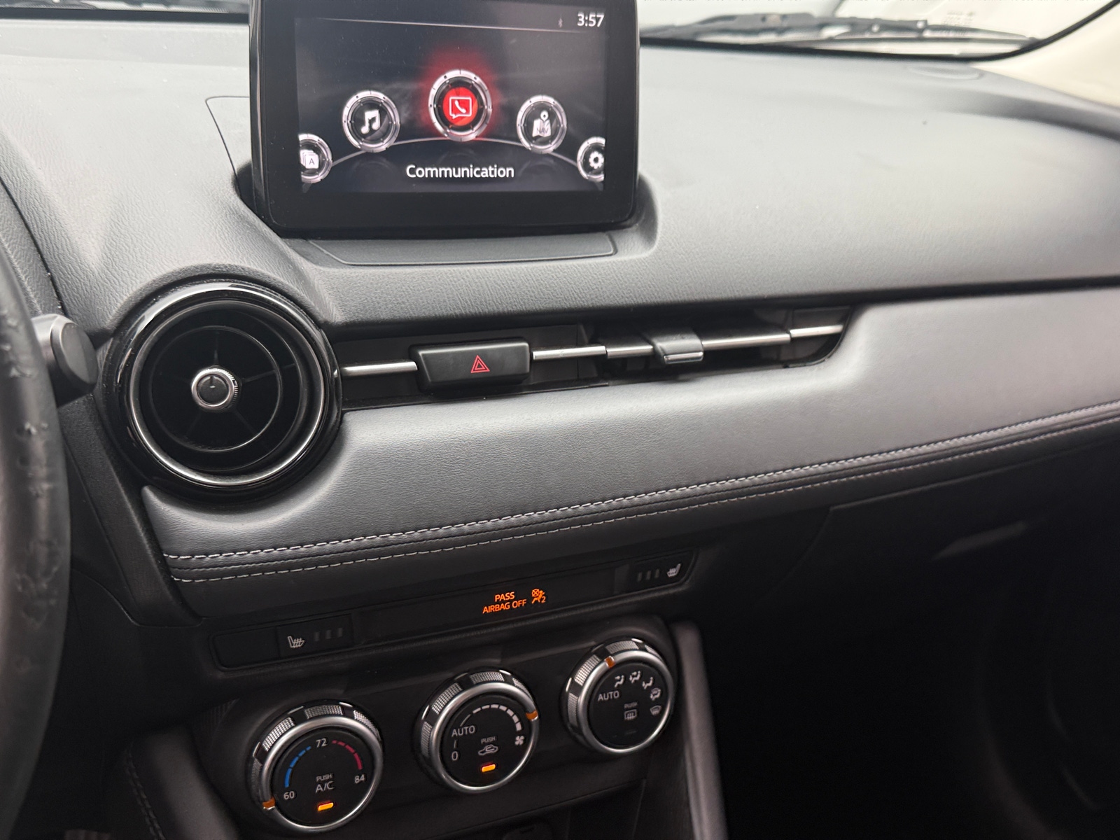 Thumbnail: 2019 Mazda CX-3 - 3