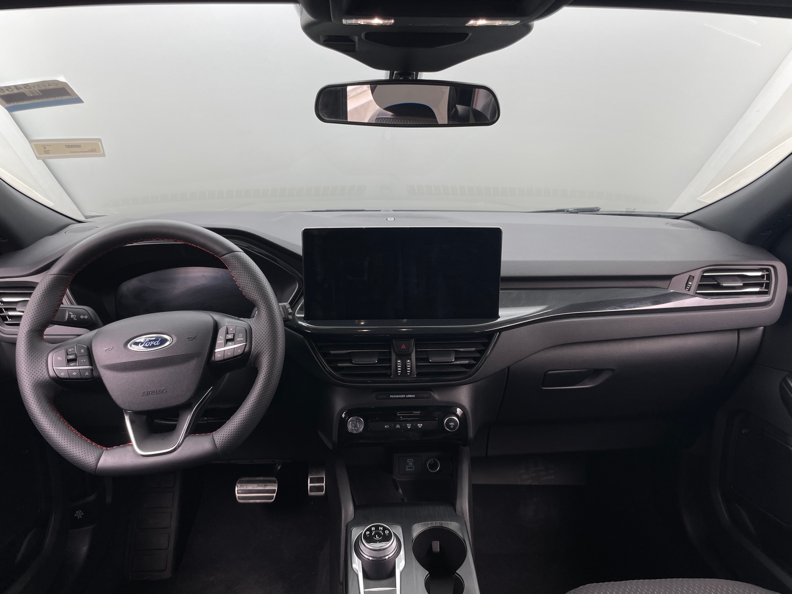 Thumbnail: 2023 Ford Escape - 3