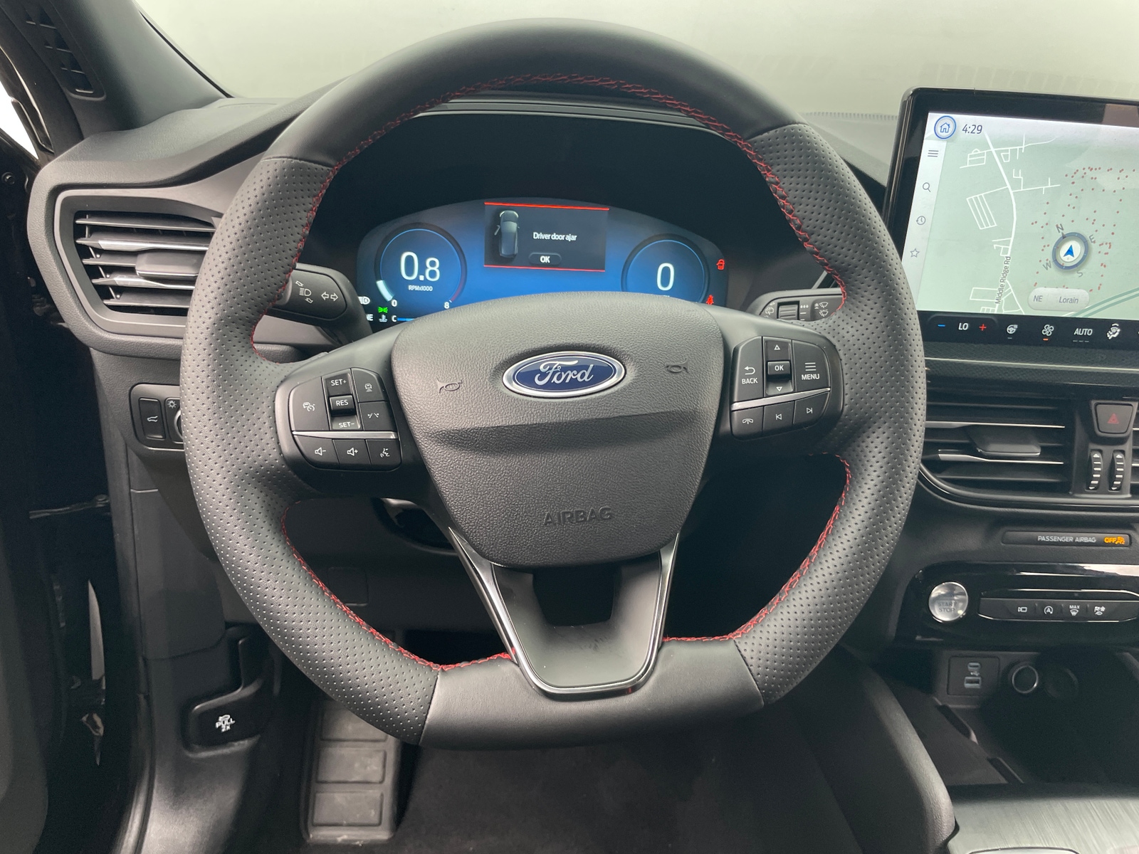 Thumbnail: 2023 Ford Escape - 5