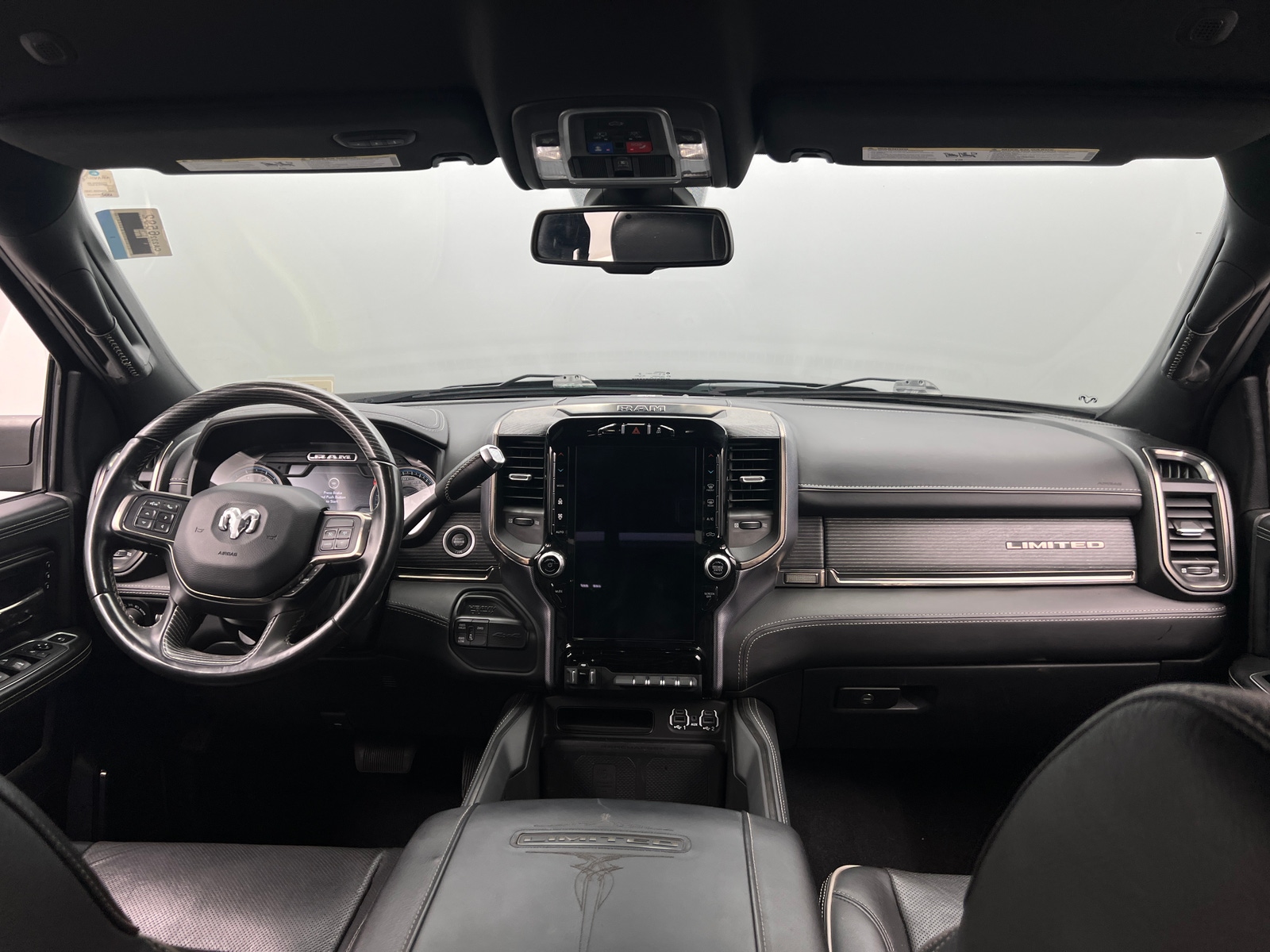 Thumbnail: 2021 RAM 2500 - 2