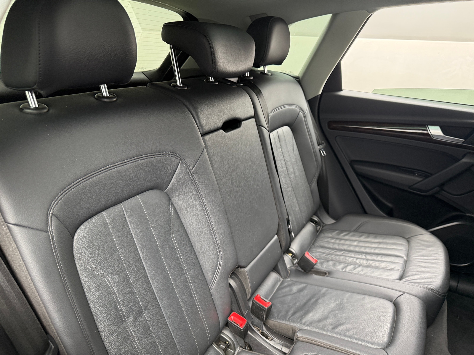 Thumbnail: 2019 Audi Q5 - 5