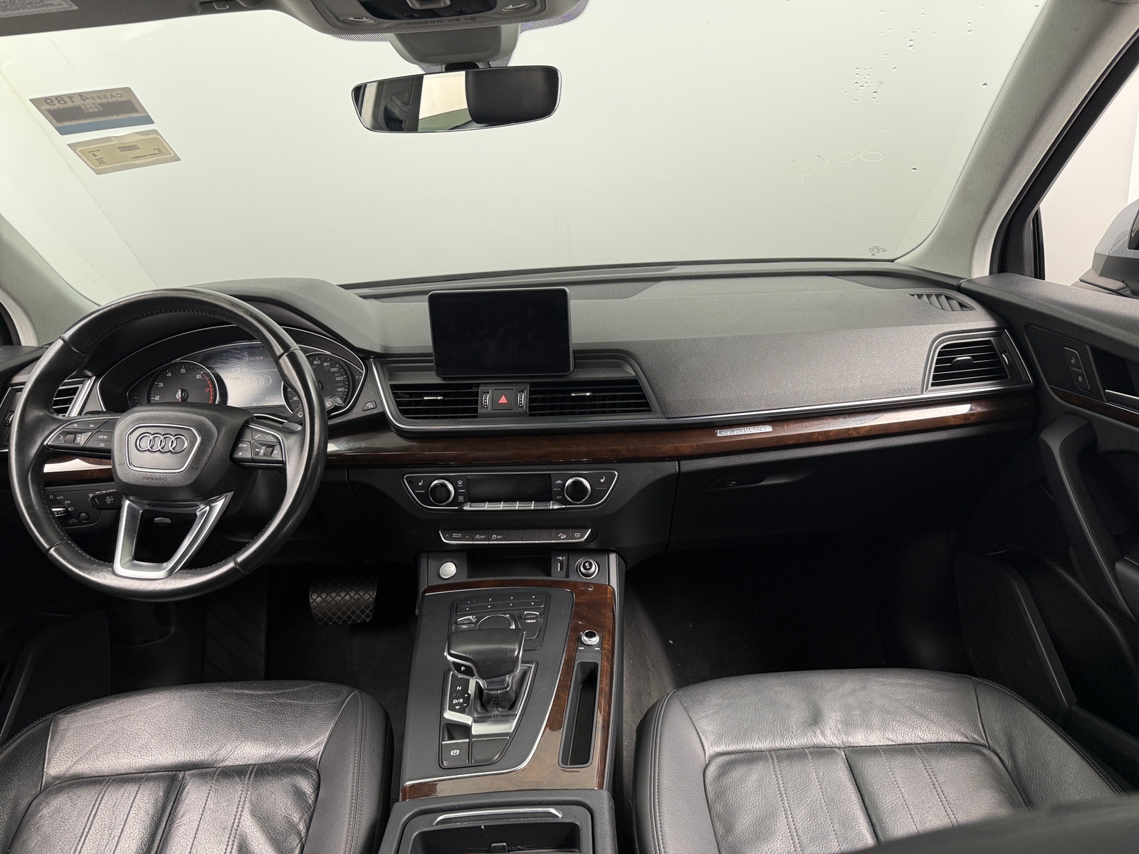 Thumbnail: 2019 Audi Q5 - 2
