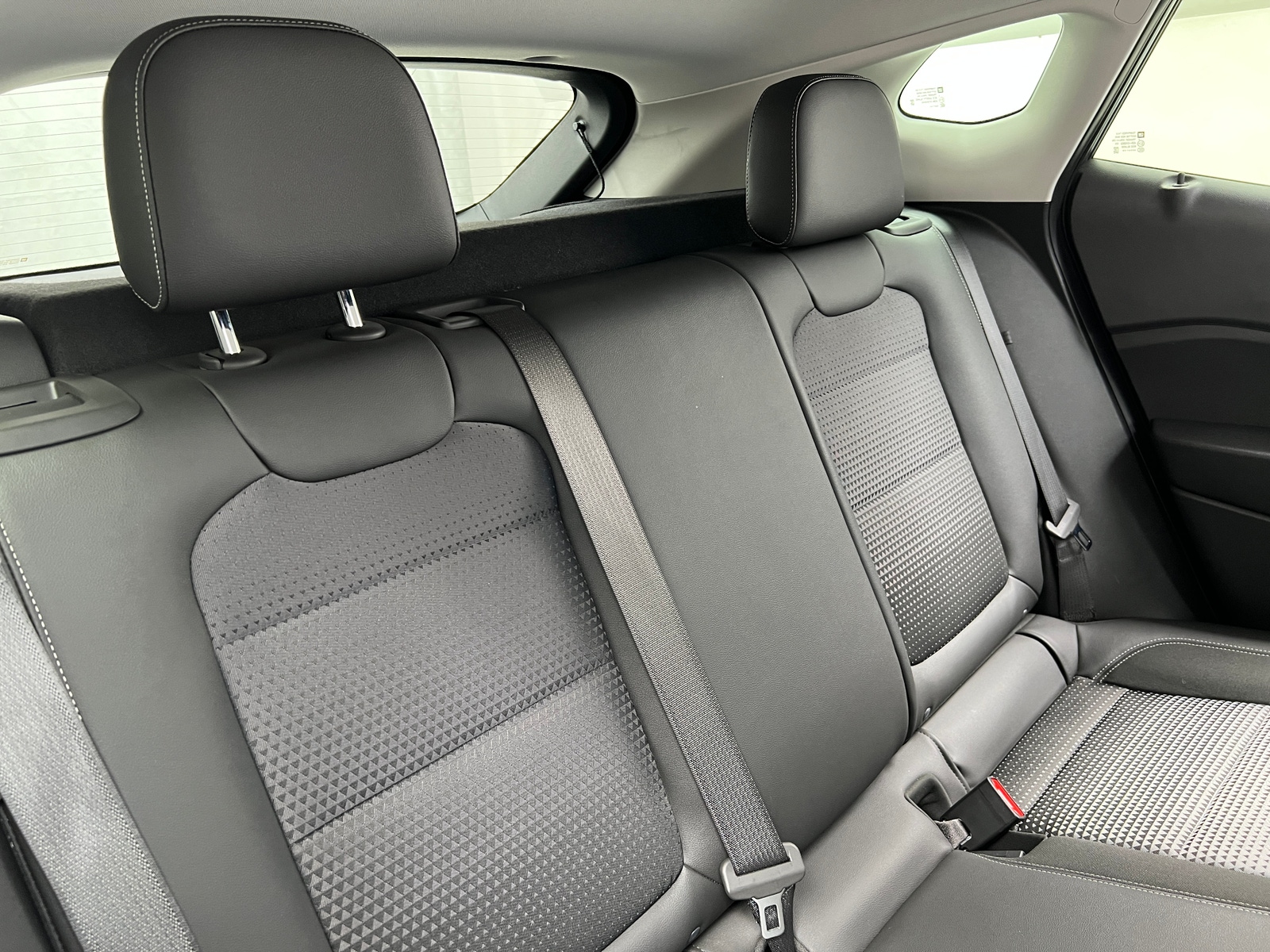 Thumbnail: 2025 Chevrolet Trax - 6