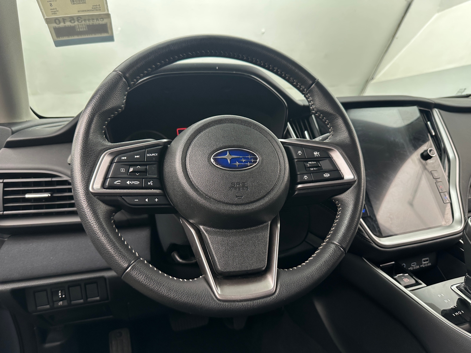 Thumbnail: 2025 Subaru Outback - 5