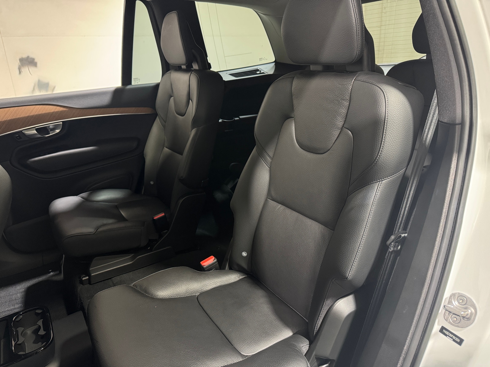 Thumbnail: 2023 Volvo XC90 - 4