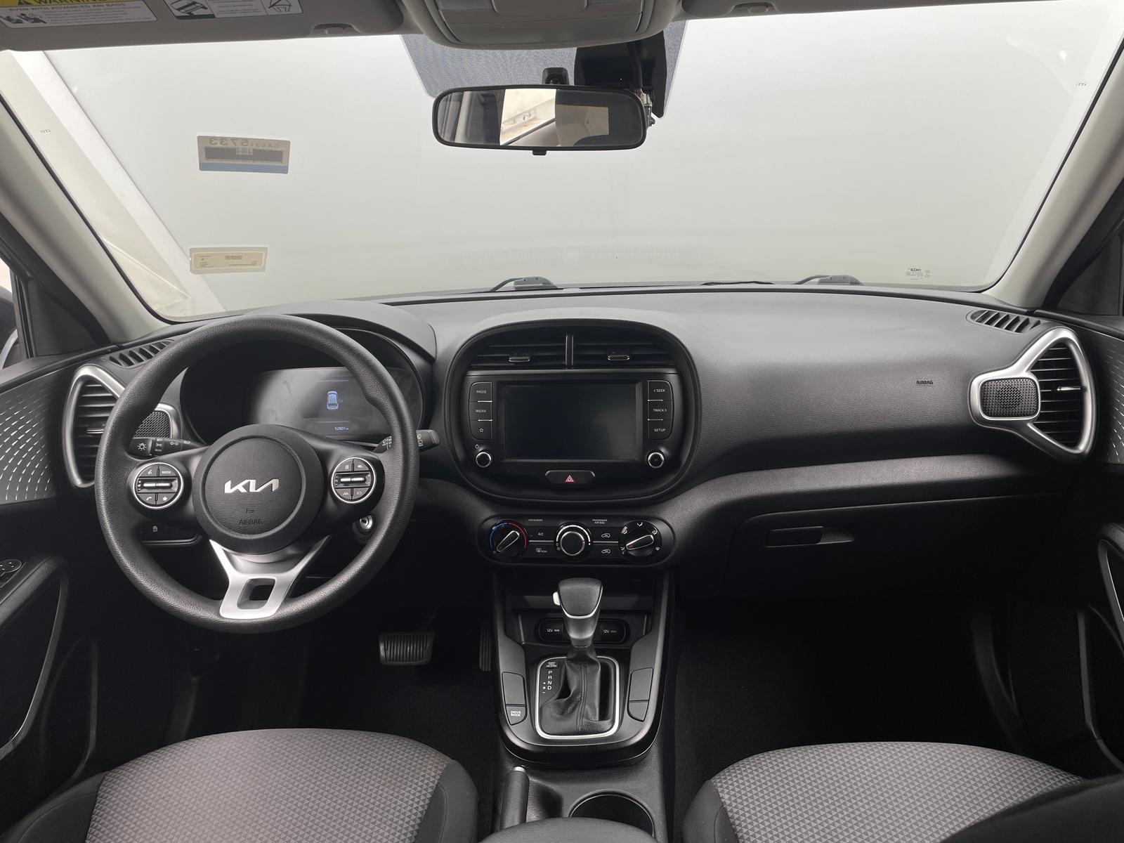 Thumbnail: 2024 Kia Soul - 3