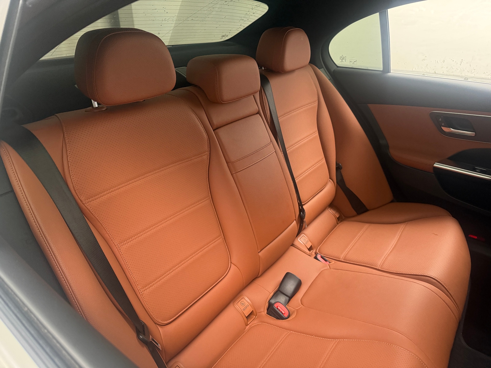 Thumbnail: 2023 Mercedes-Benz C-Class - 5