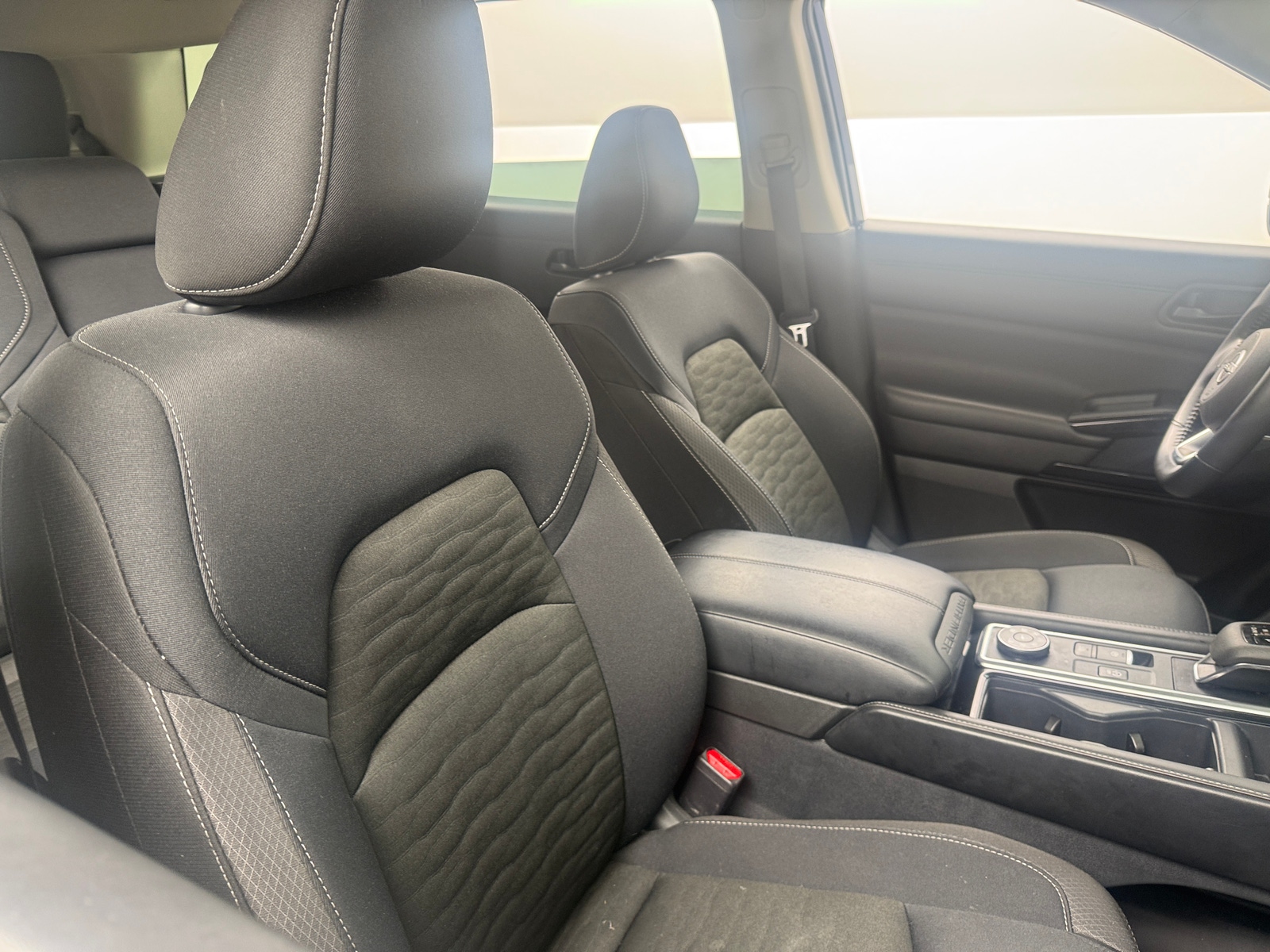 Thumbnail: 2025 Nissan Pathfinder - 2