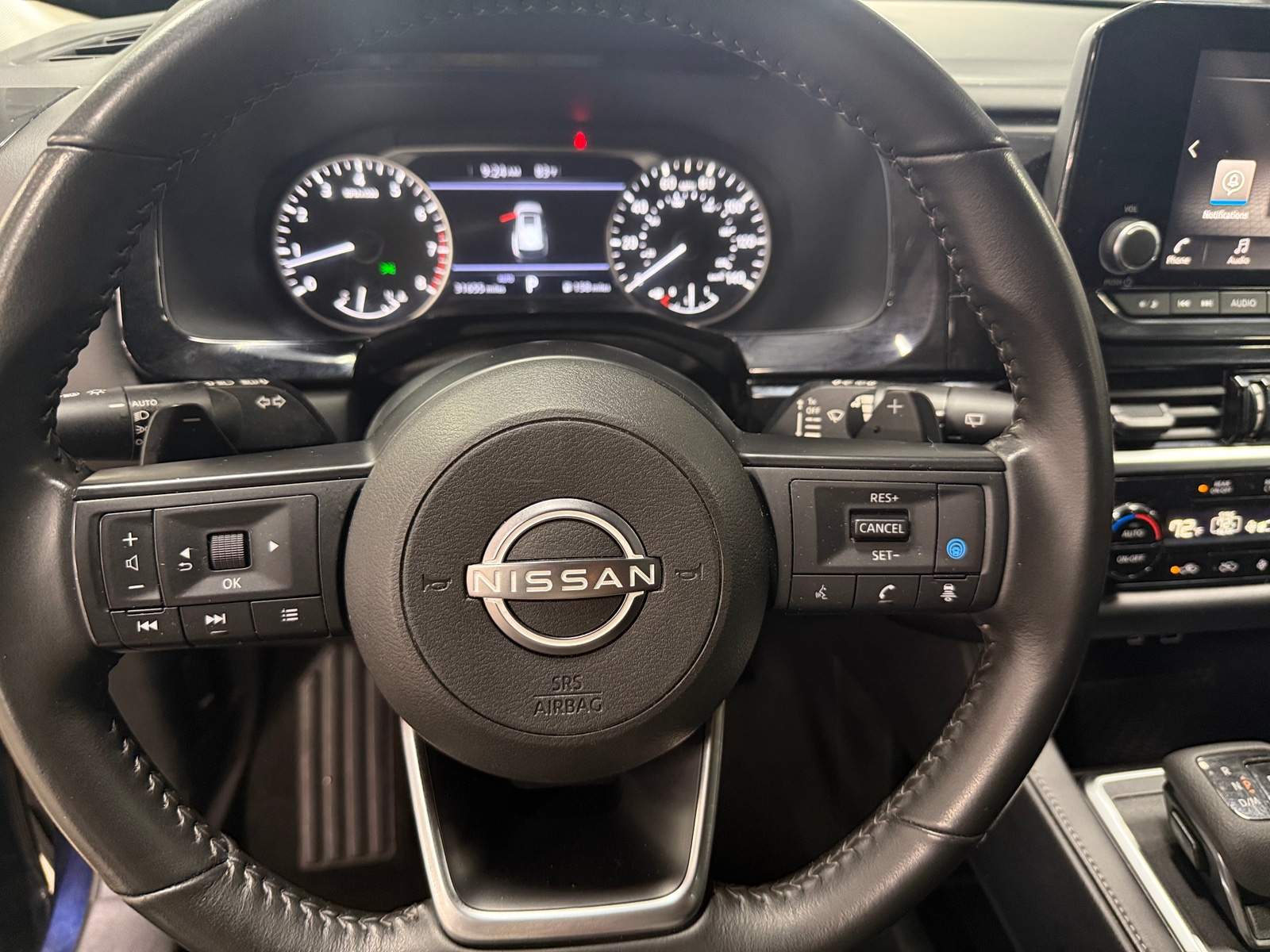 Thumbnail: 2025 Nissan Pathfinder - 5