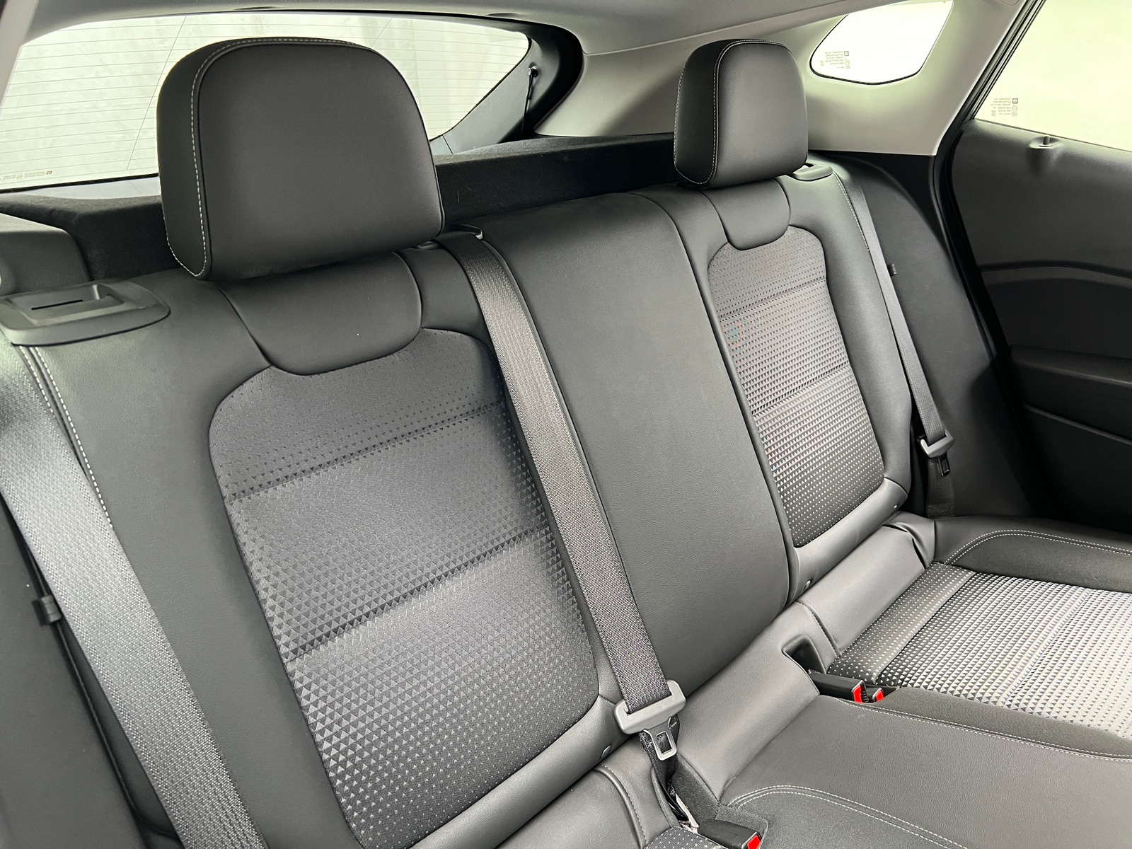 Thumbnail: 2025 Chevrolet Trax - 6