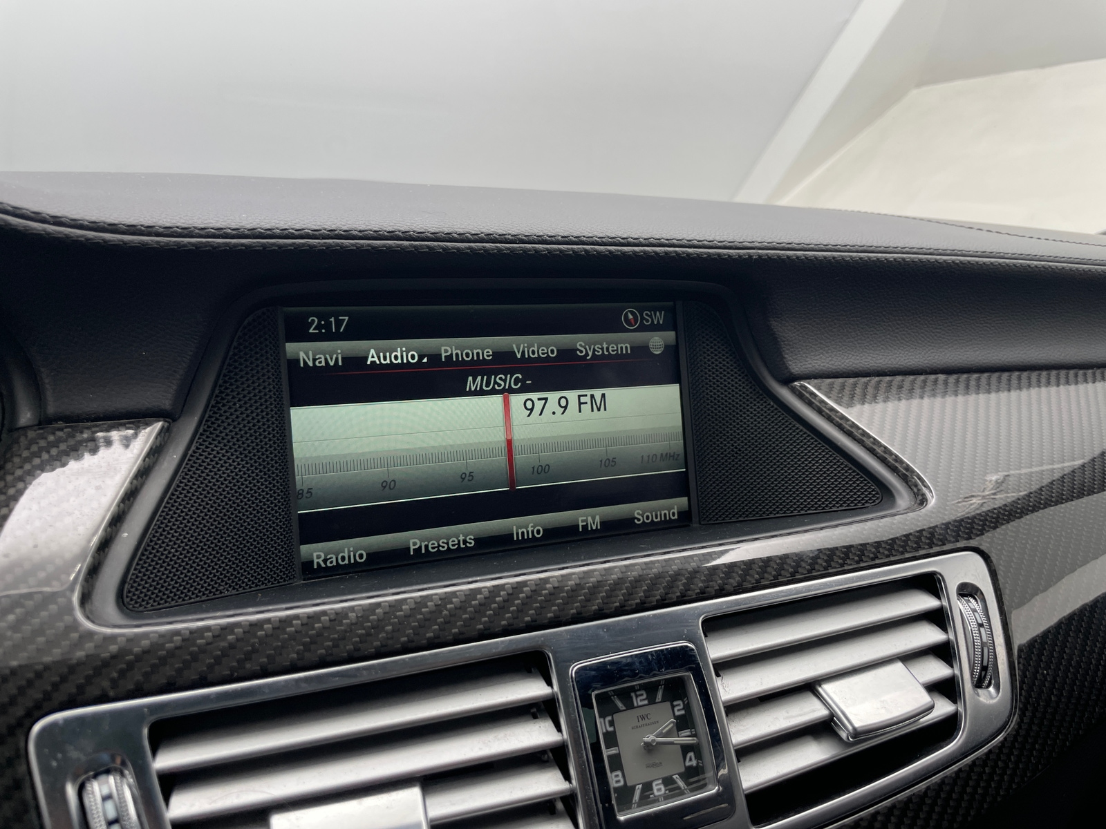 Thumbnail: 2014 Mercedes-Benz CLS - 3
