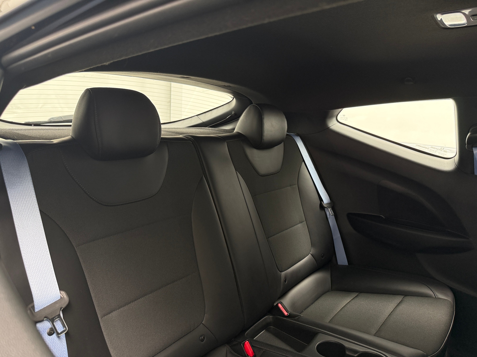 Thumbnail: 2022 Hyundai Veloster - 6