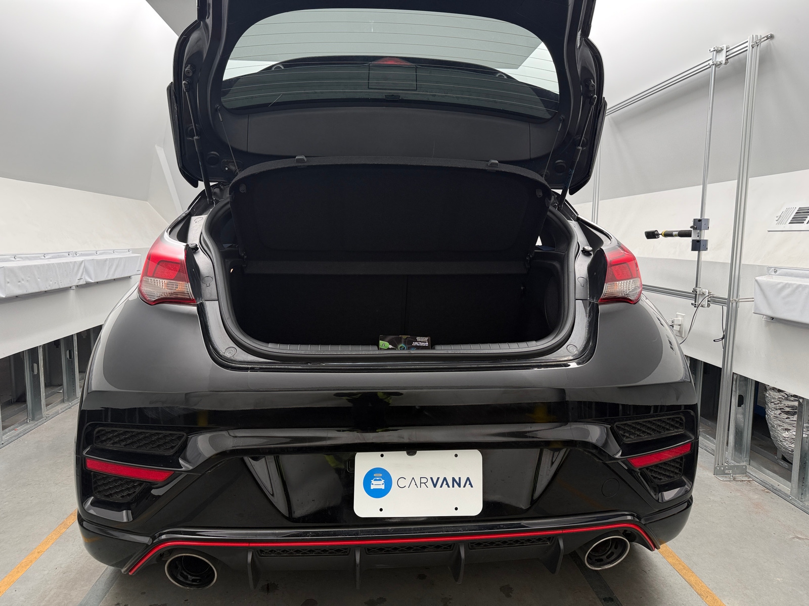 Thumbnail: 2022 Hyundai Veloster - 7