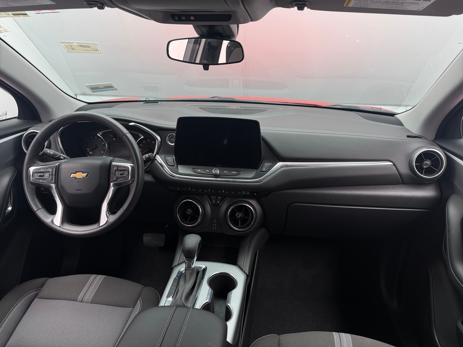 Thumbnail: 2025 Chevrolet Blazer - 3