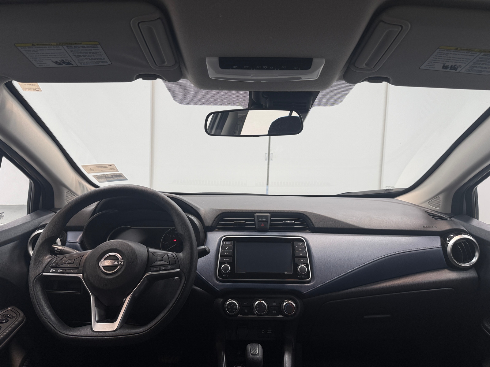 Thumbnail: 2025 Nissan Versa - 3