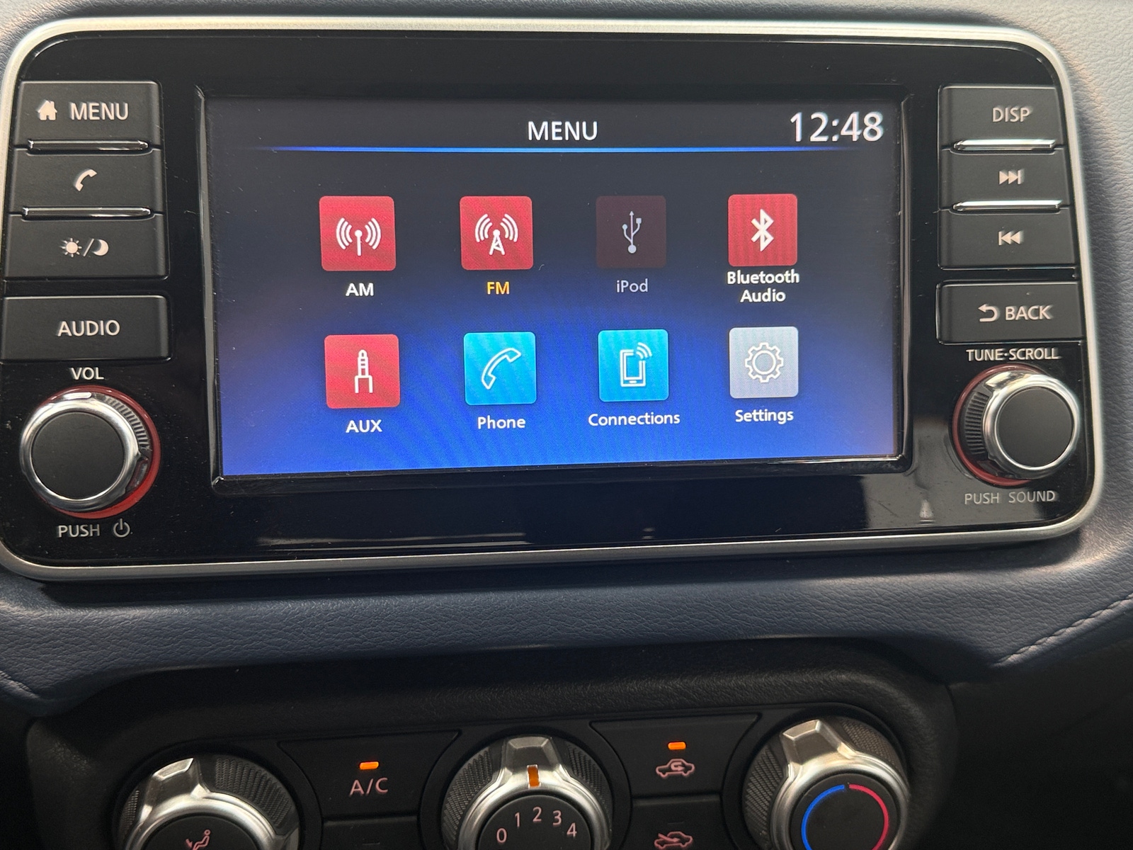 Thumbnail: 2025 Nissan Versa - 4