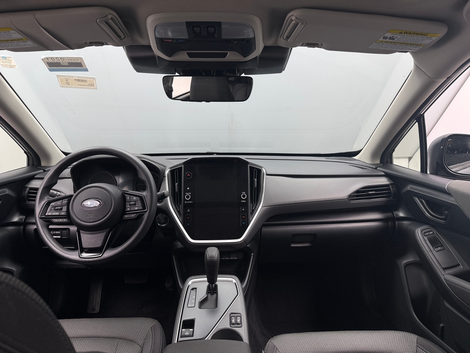 Thumbnail: 2024 Subaru Crosstrek - 3