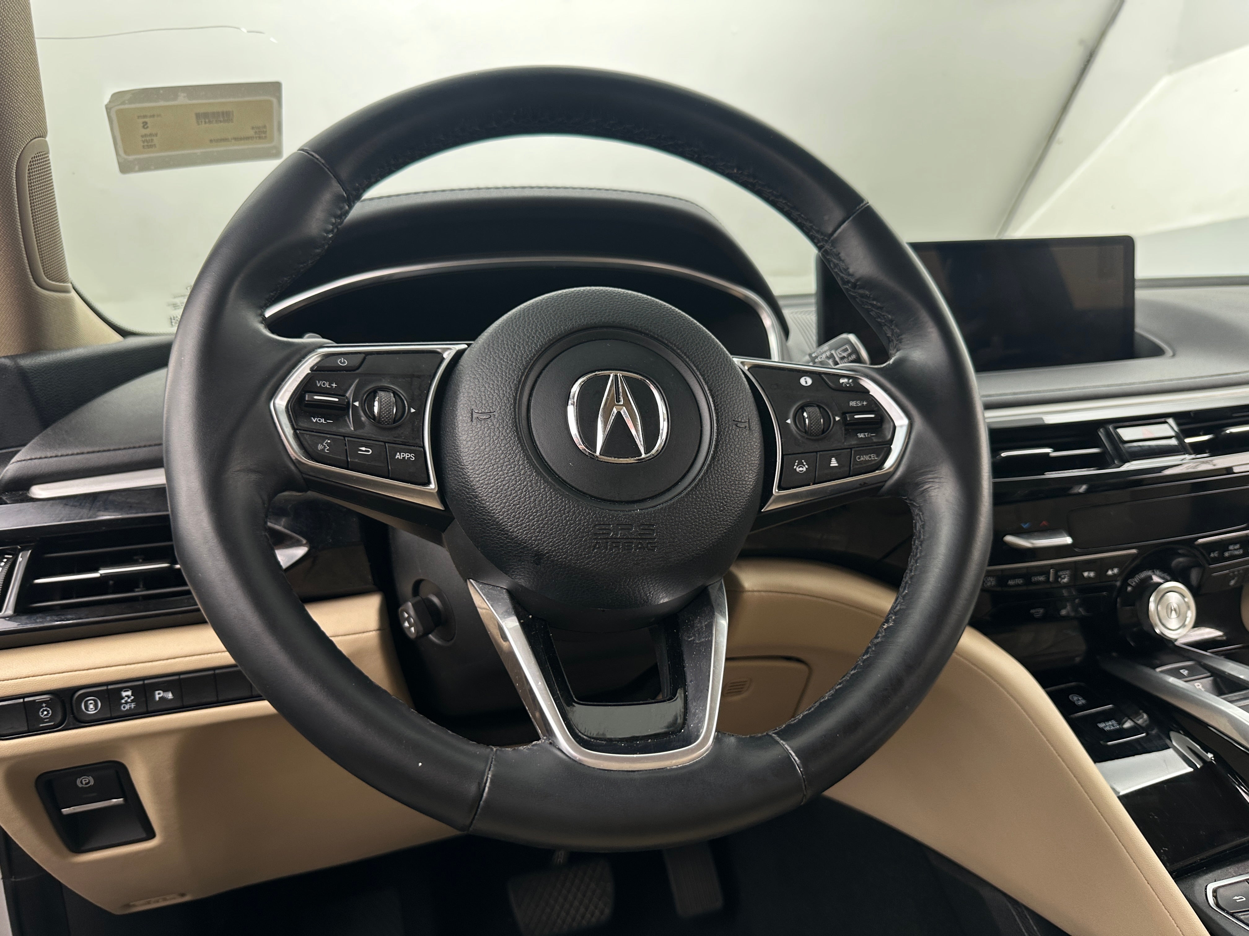 2023 Acura MDX