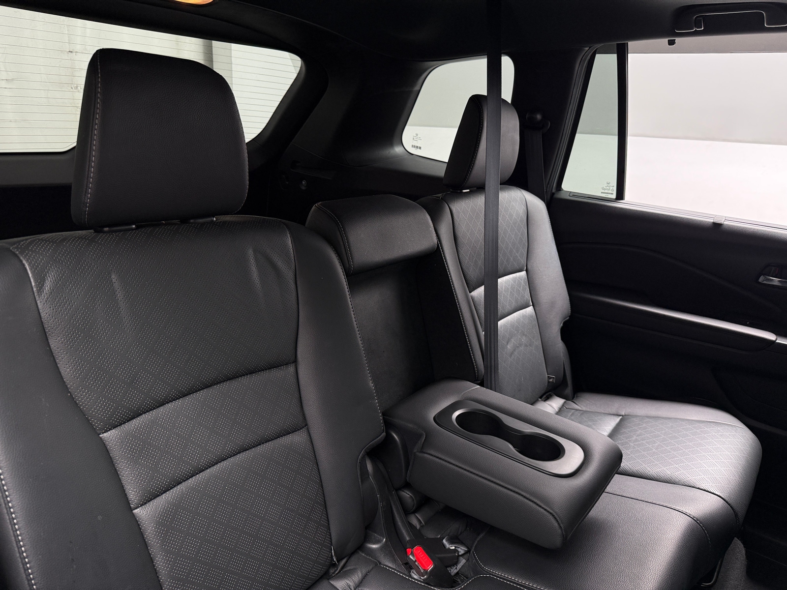 Thumbnail: 2020 Honda Passport - 5