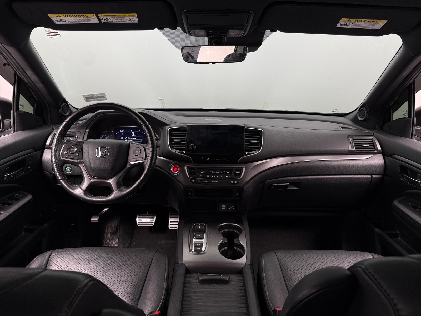 Thumbnail: 2020 Honda Passport - 2