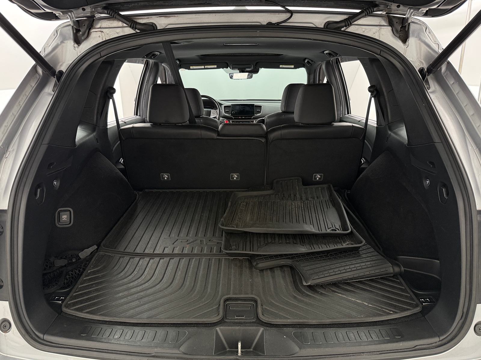 Thumbnail: 2020 Honda Passport - 6