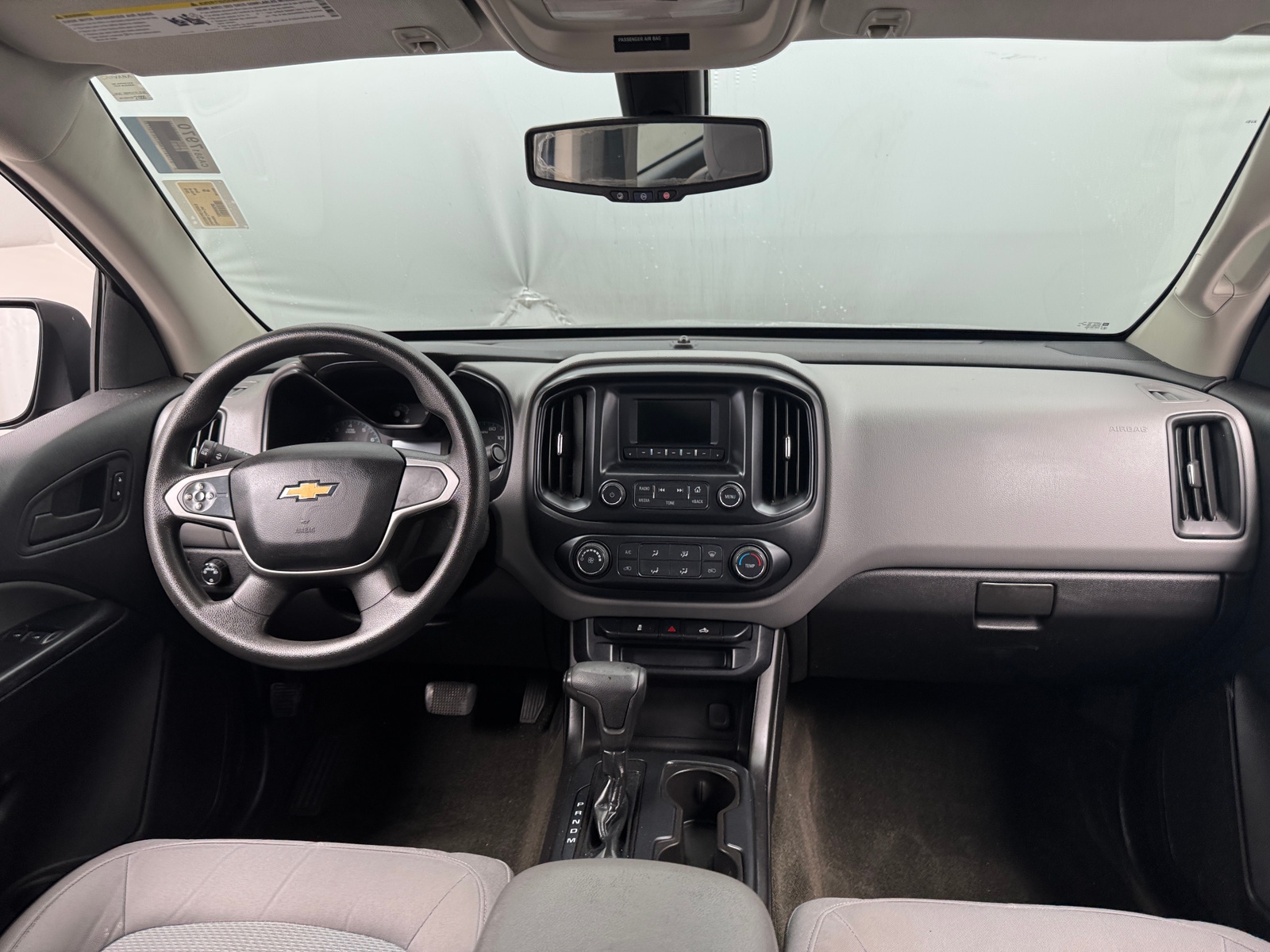 Thumbnail: 2016 Chevrolet Colorado - 3