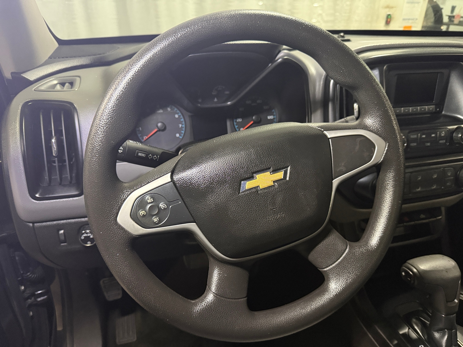 Thumbnail: 2016 Chevrolet Colorado - 5