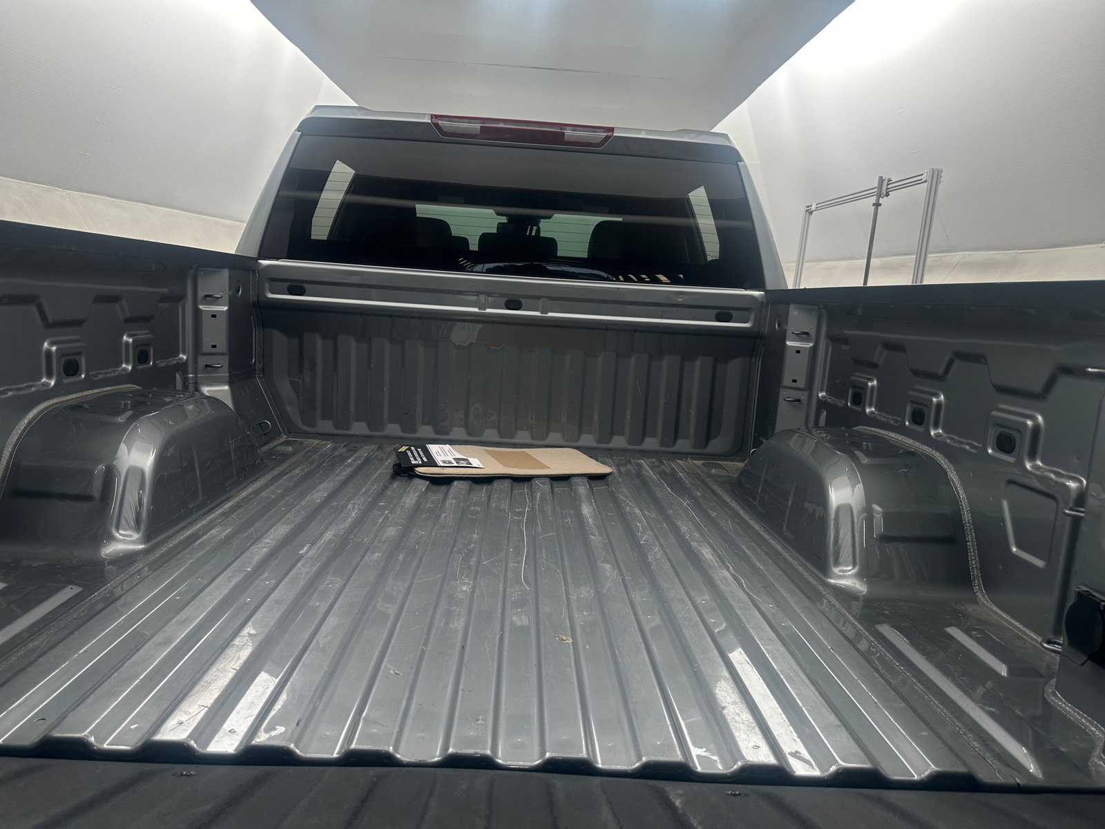 Thumbnail: 2025 GMC Sierra 1500 - 6