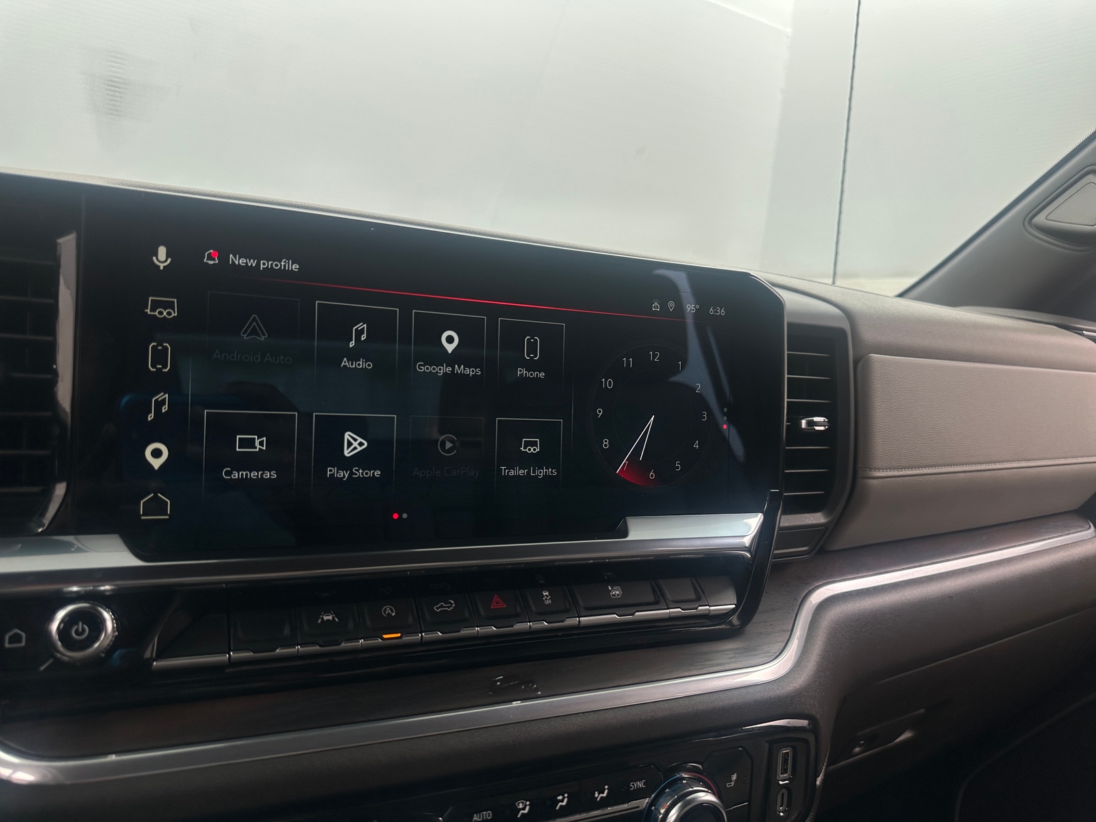 Thumbnail: 2025 GMC Sierra 1500 - 3