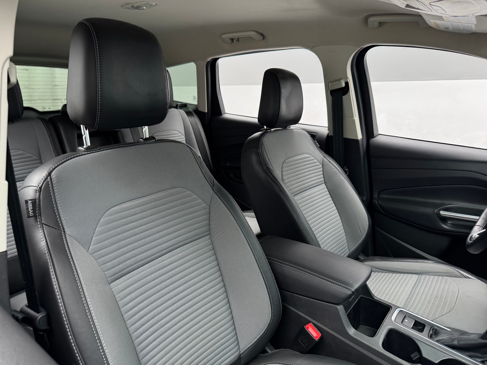 Thumbnail: 2018 Ford Escape - 2