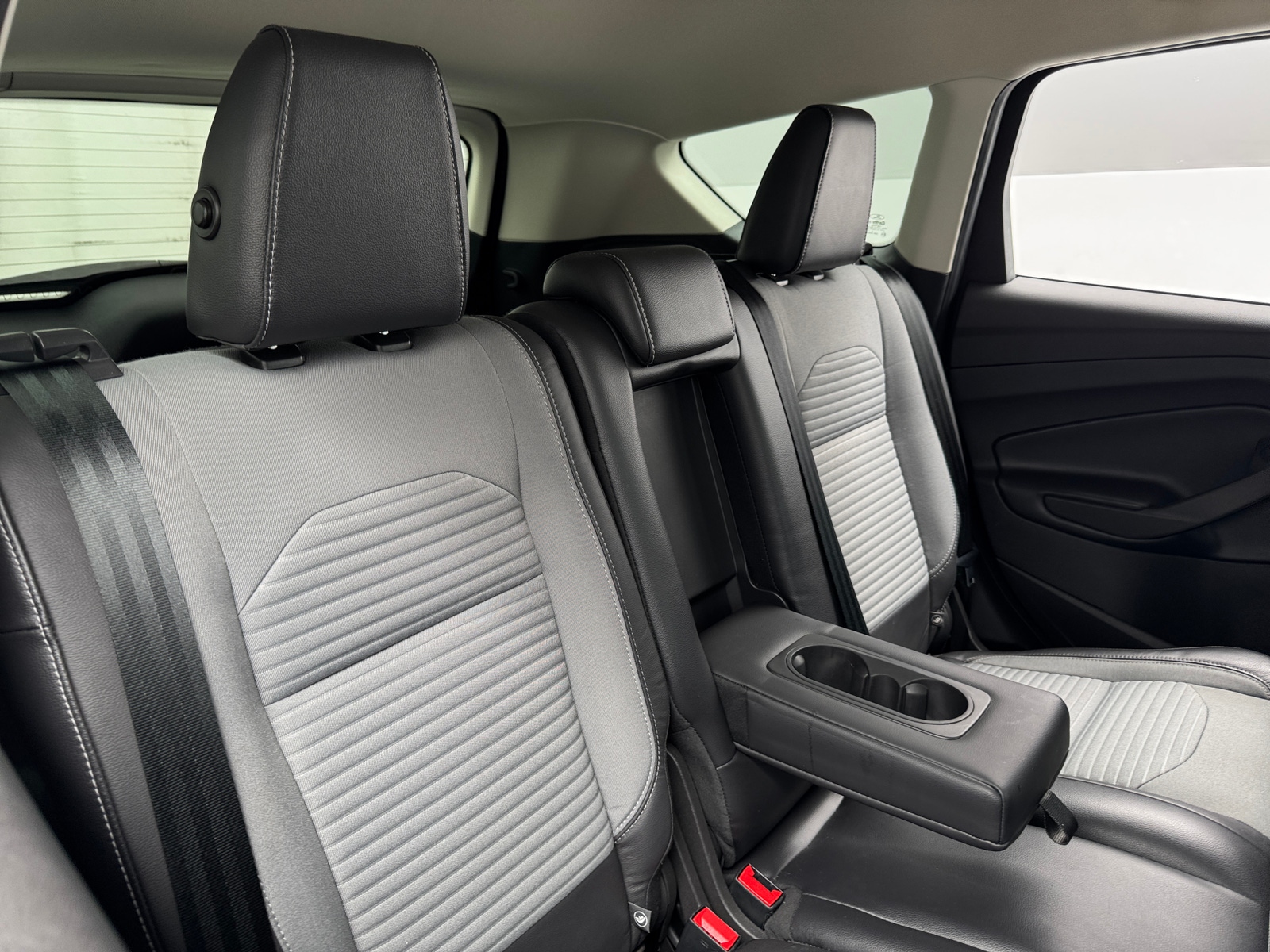 Thumbnail: 2018 Ford Escape - 6