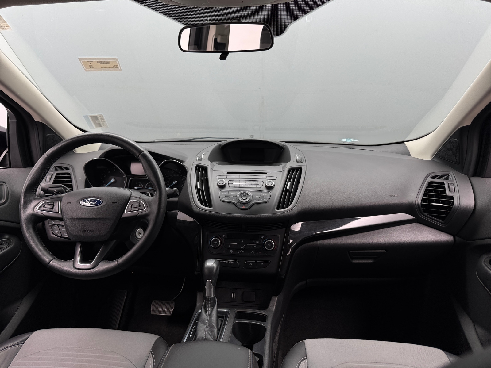 Thumbnail: 2018 Ford Escape - 3