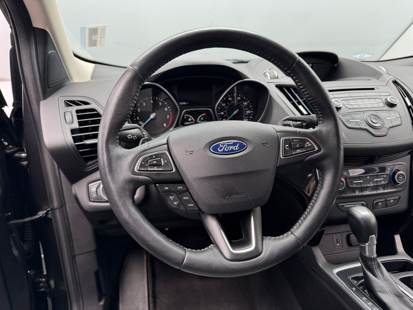 Thumbnail: 2018 Ford Escape - 5