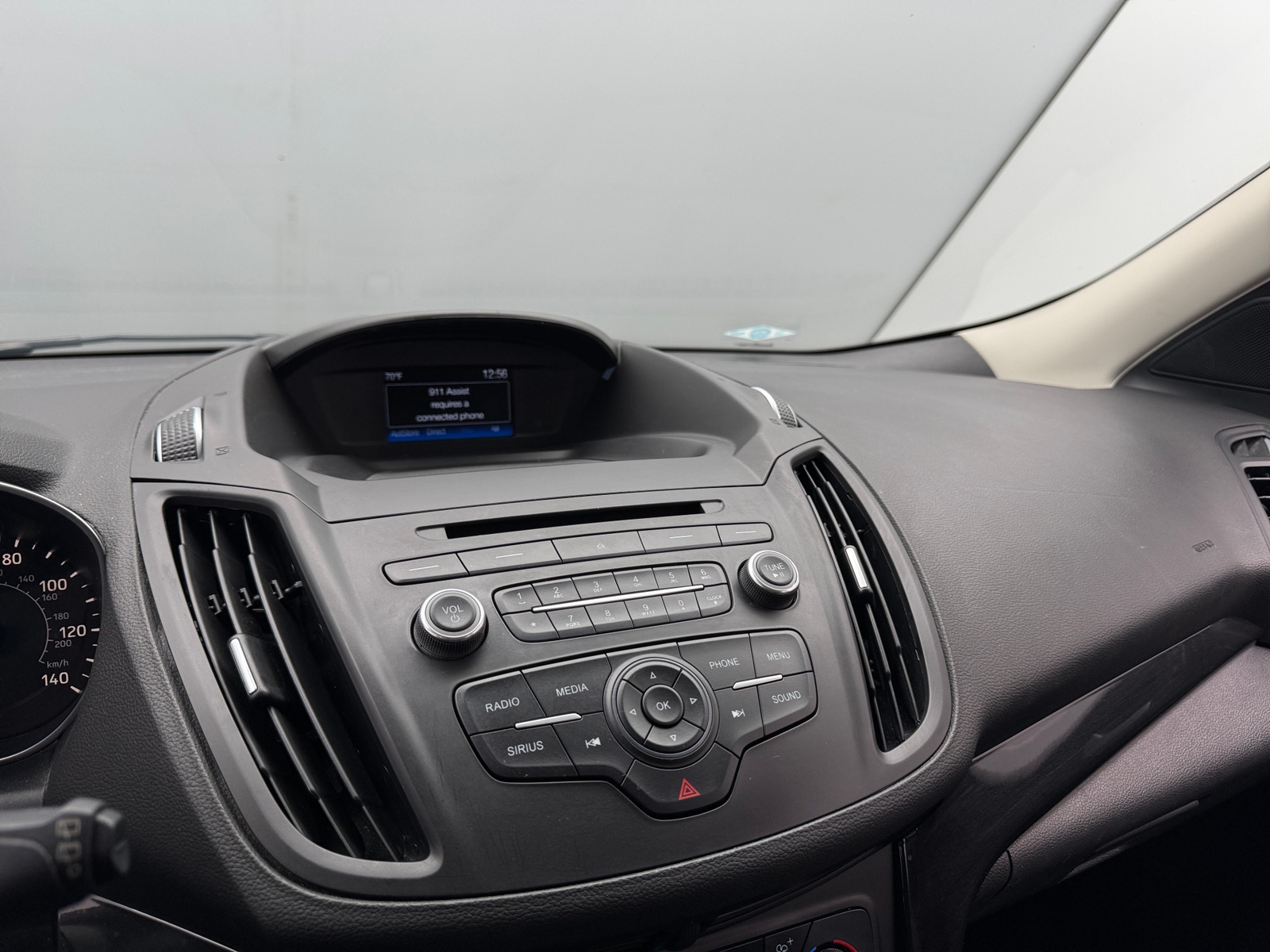 Thumbnail: 2018 Ford Escape - 4