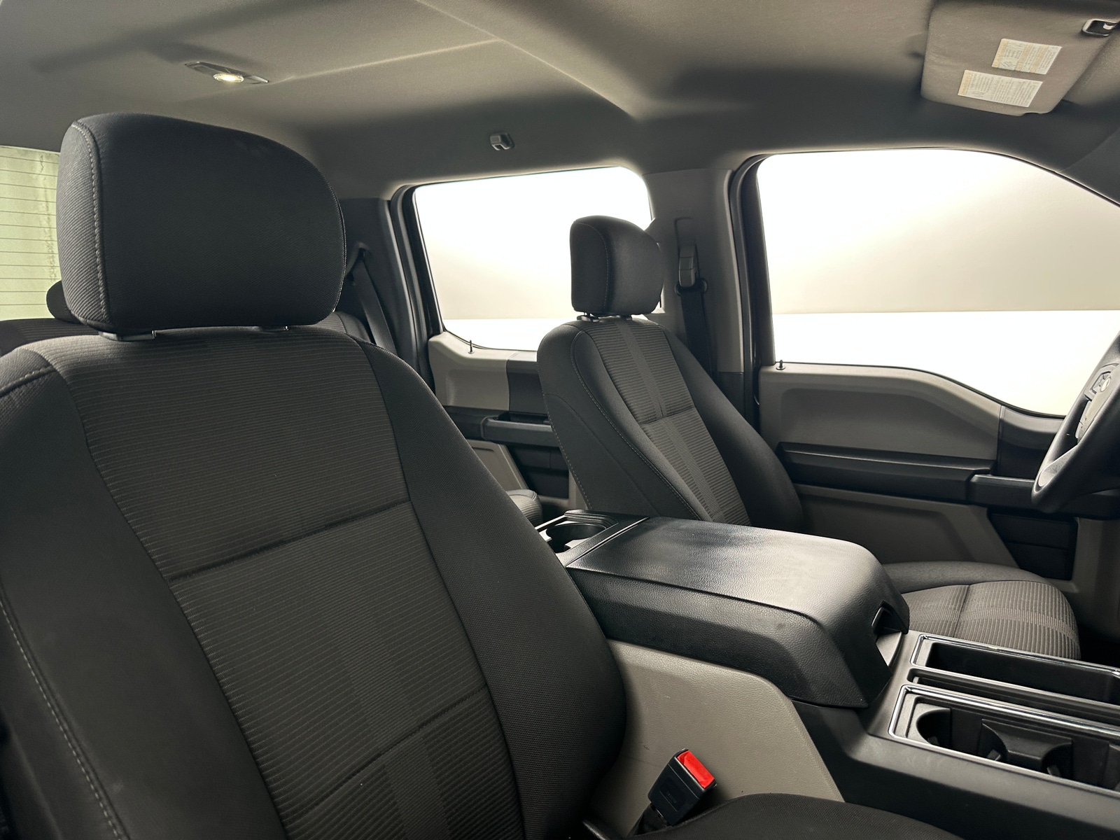 Thumbnail: 2020 Ford Econoline - 2