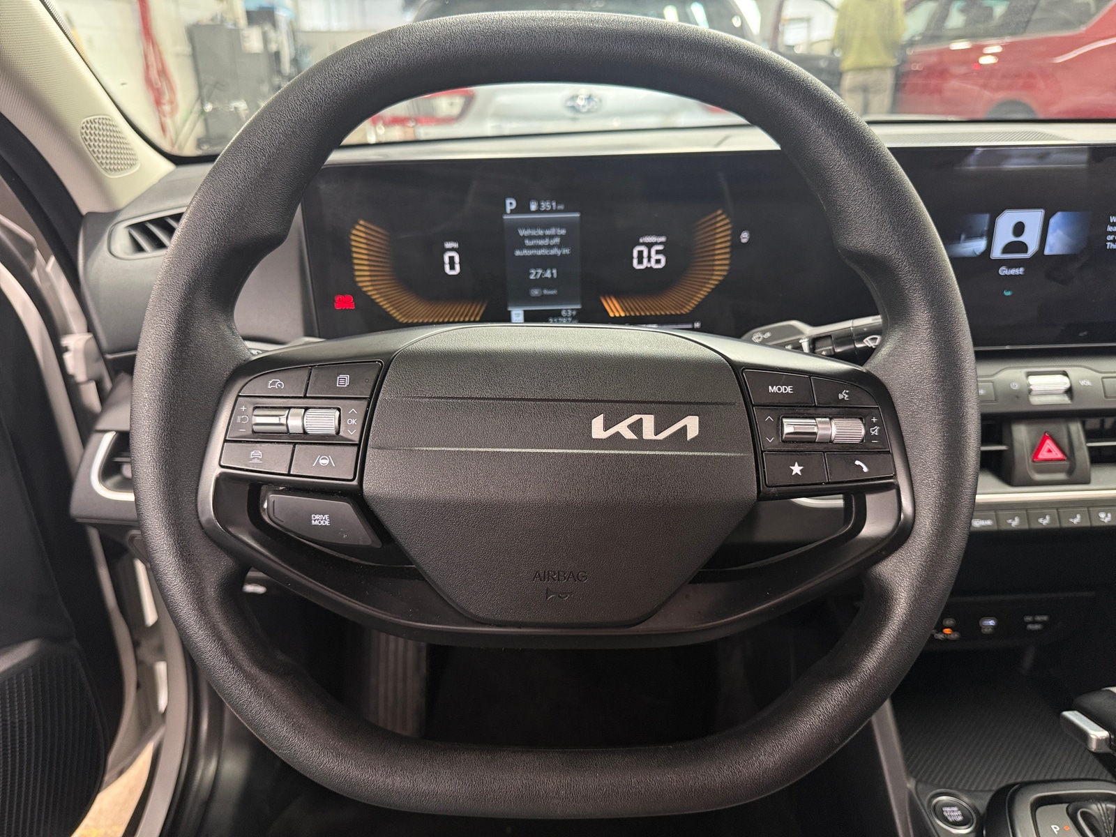 Thumbnail: 2025 Kia K4 - 5