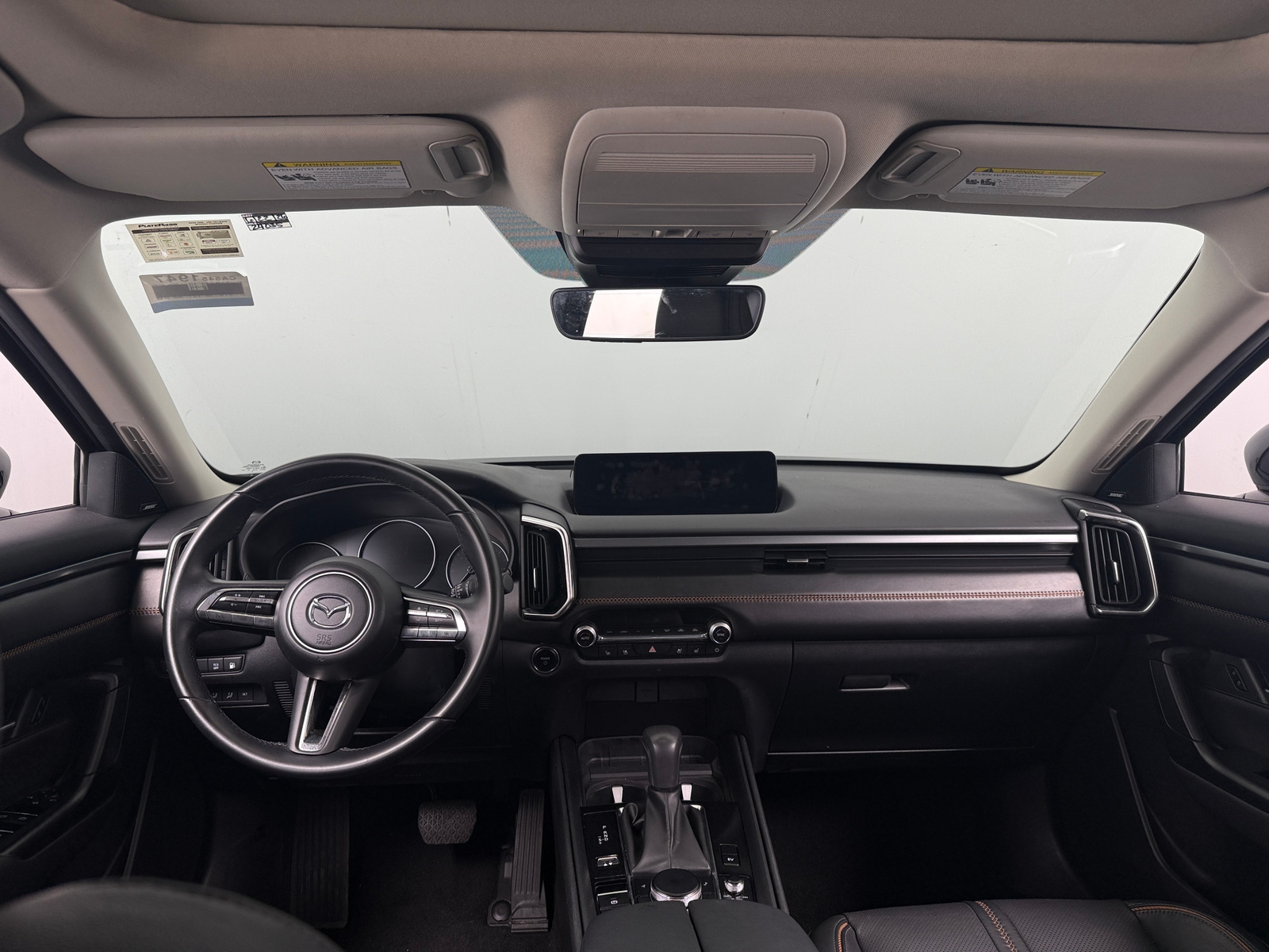 Thumbnail: 2025 Mazda CX-50 - 2