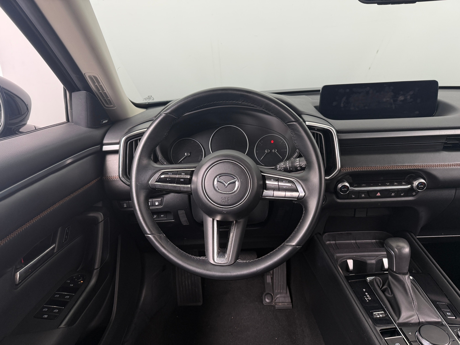 Thumbnail: 2025 Mazda CX-50 - 4