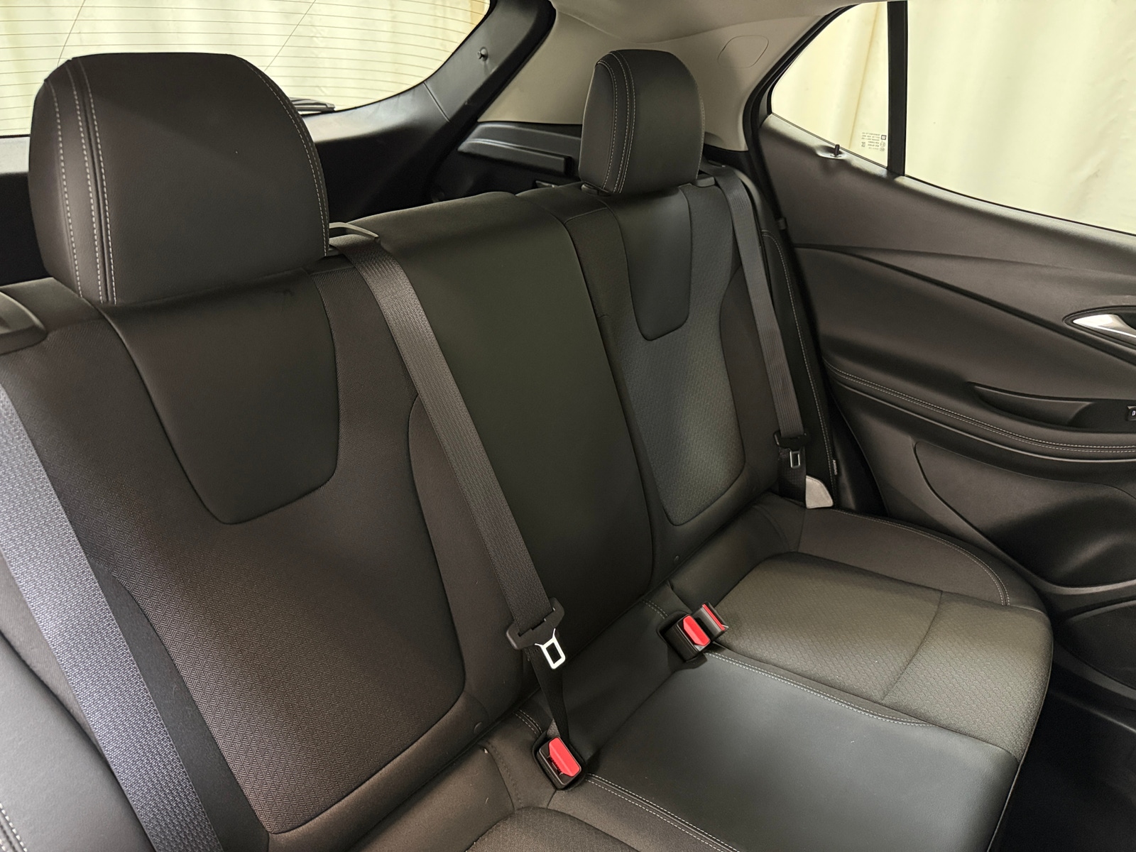 Thumbnail: 2025 Buick Encore GX - 5