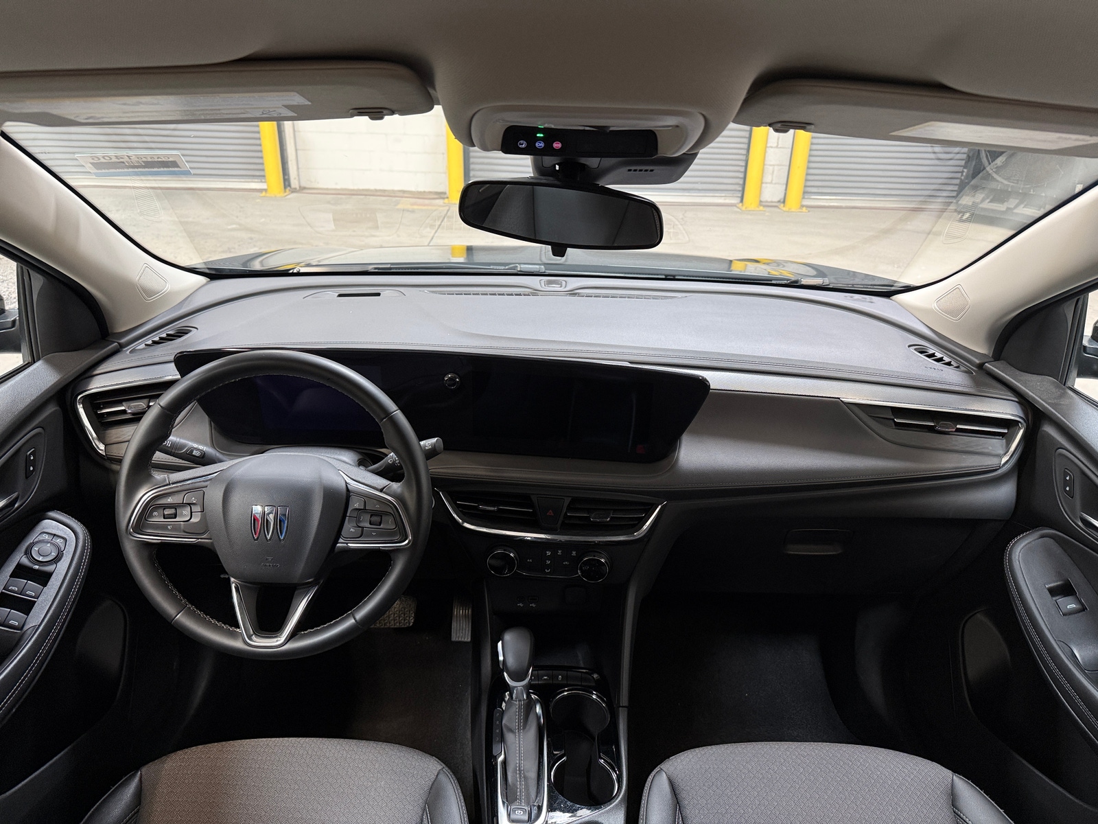 Thumbnail: 2025 Buick Encore GX - 2