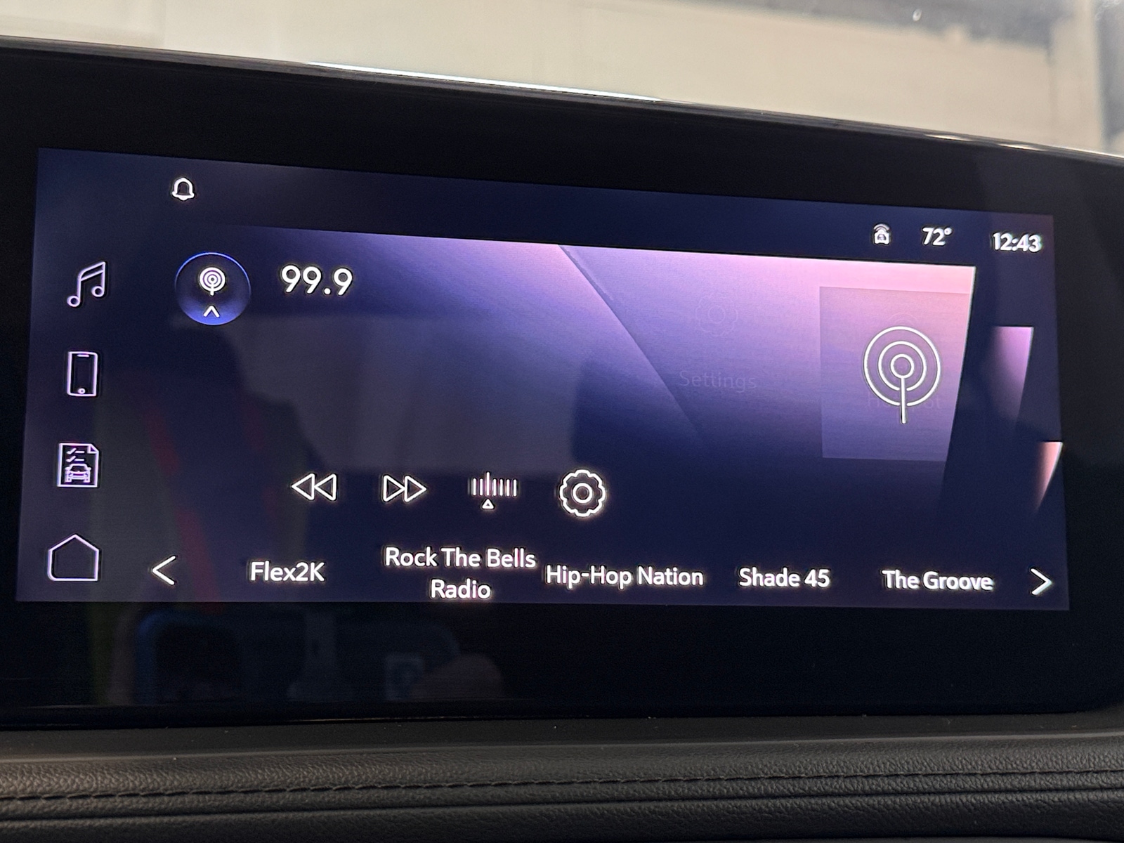 Thumbnail: 2025 Buick Encore GX - 3