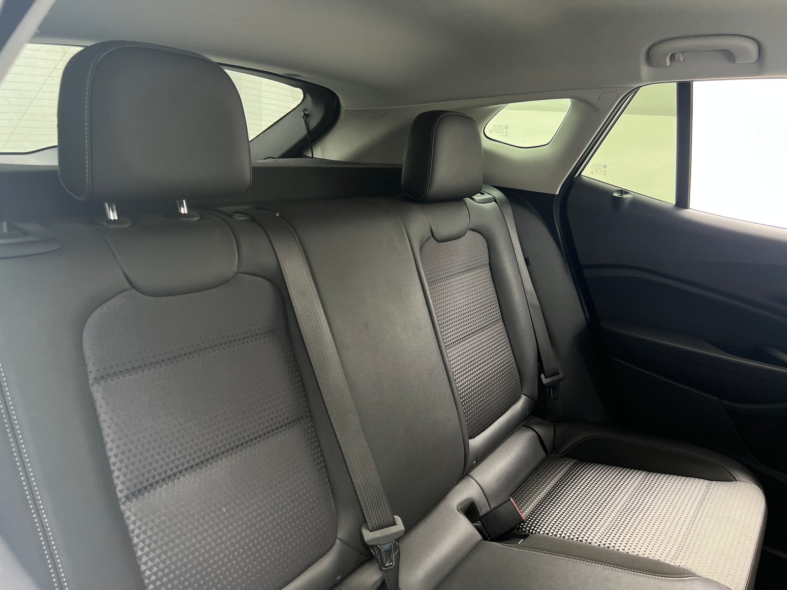 Thumbnail: 2025 Chevrolet Trax - 6