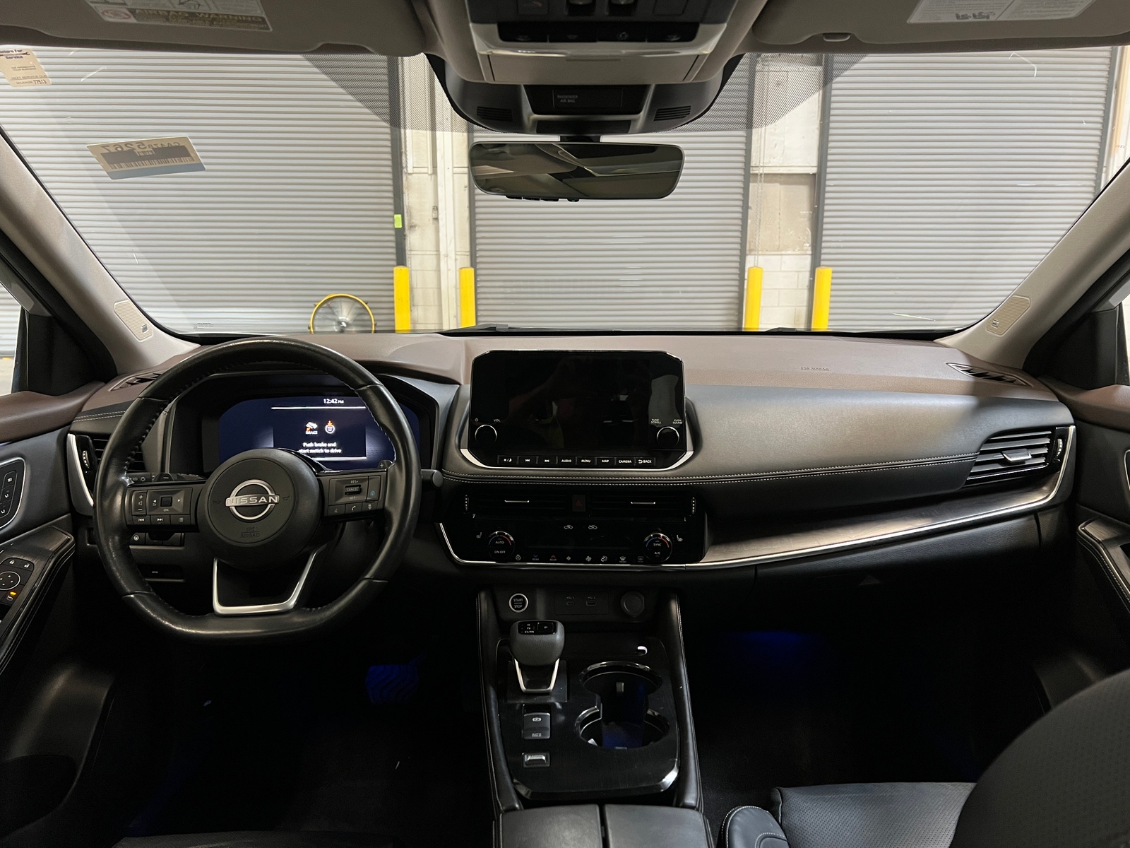 Thumbnail: 2023 Nissan Rogue - 2