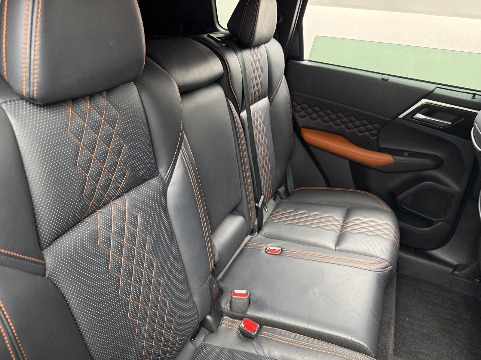 Thumbnail: 2022 Mitsubishi Outlander - 5