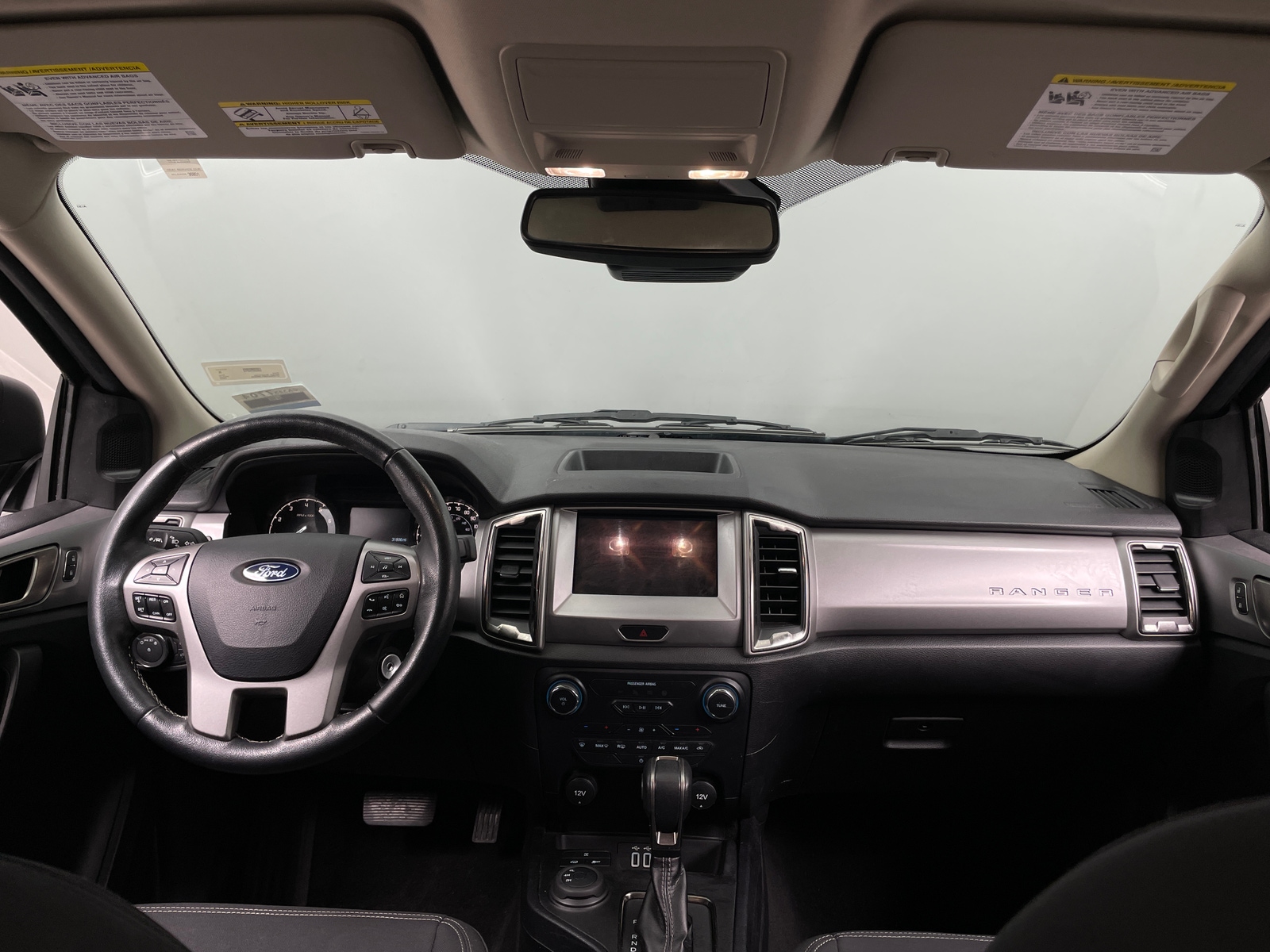 Thumbnail: 2023 Ford Ranger - 3