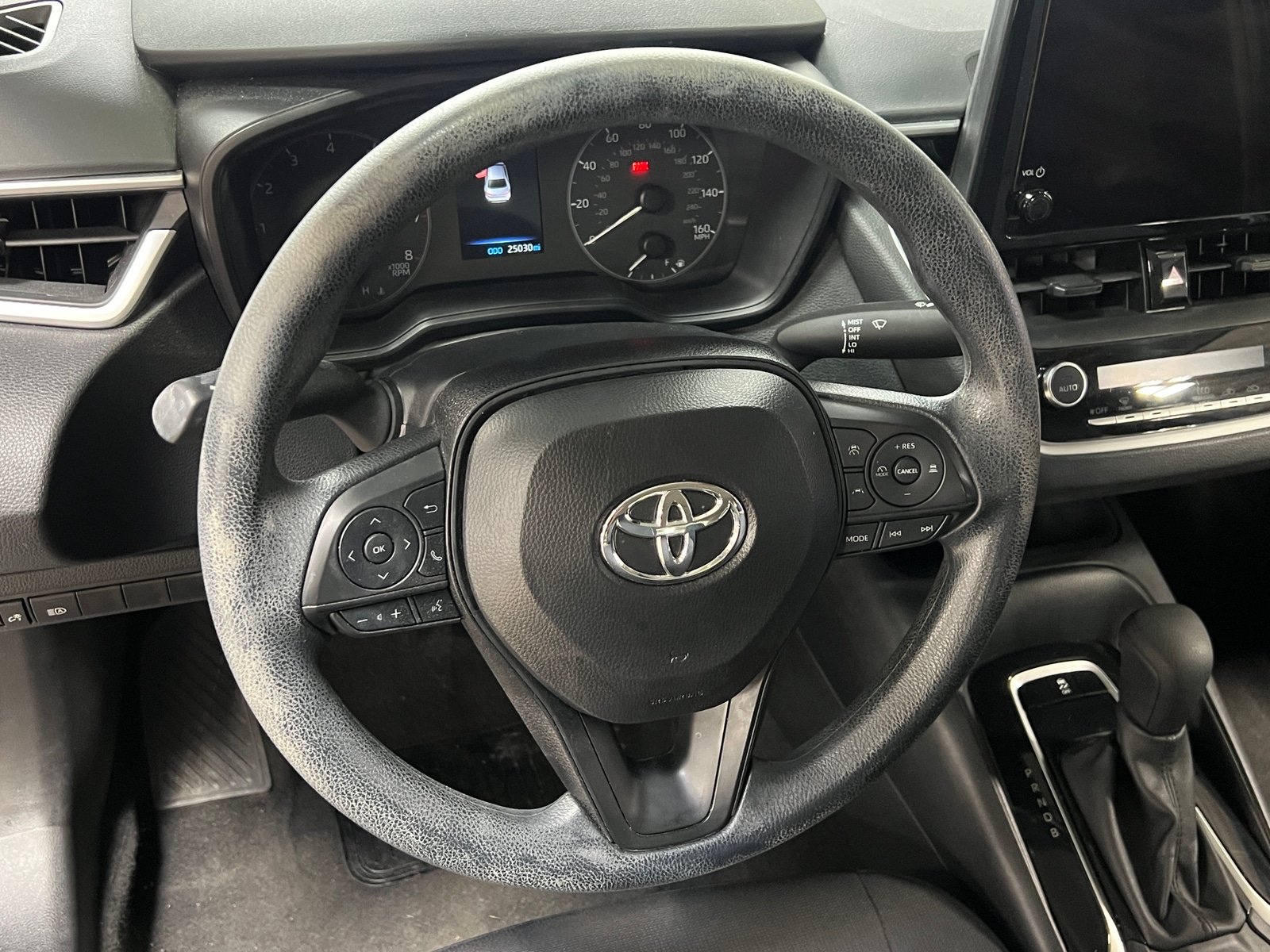 Thumbnail: 2024 Toyota Corolla - 5