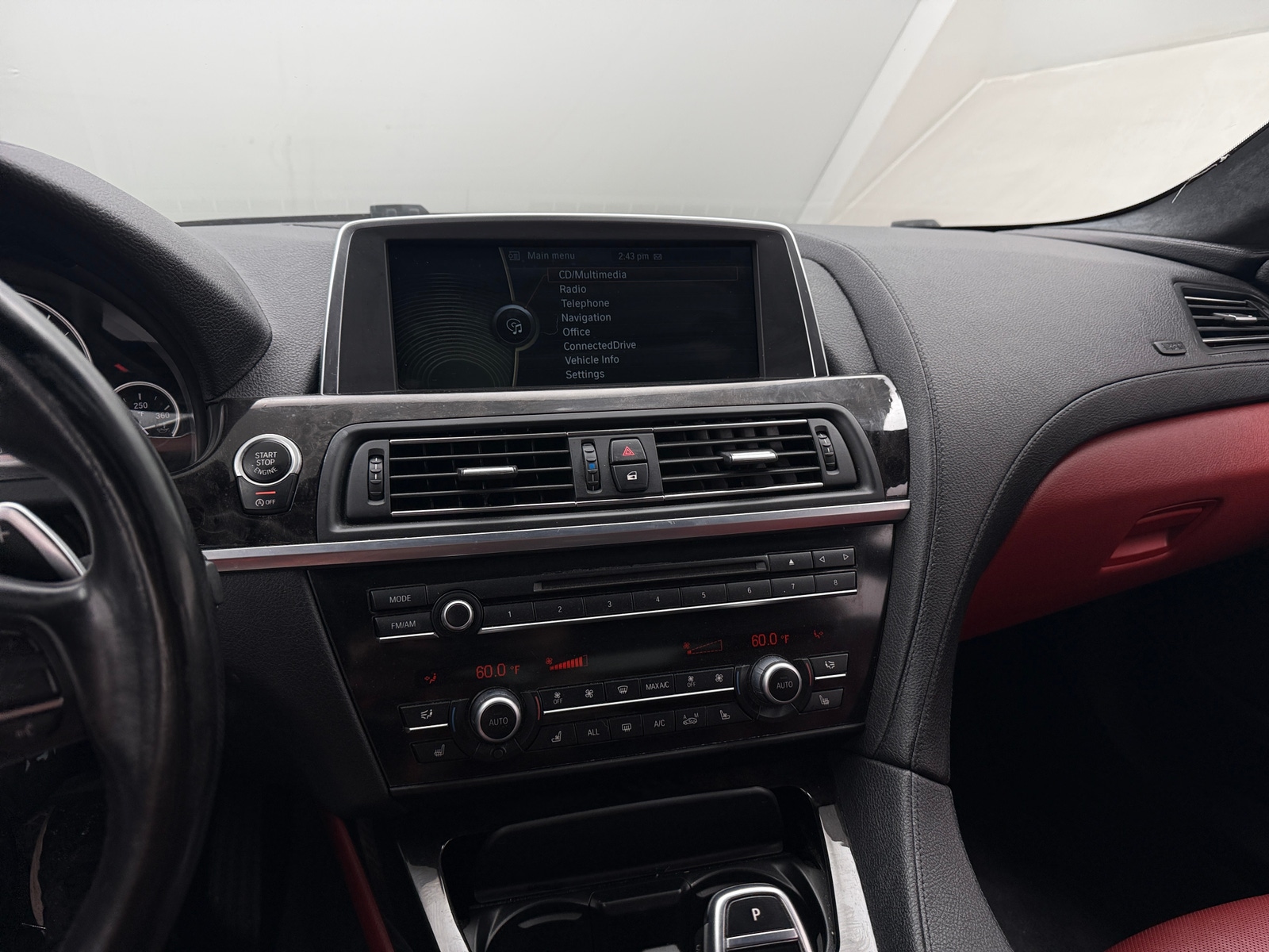 Thumbnail: 2013 BMW 6 Series - 3