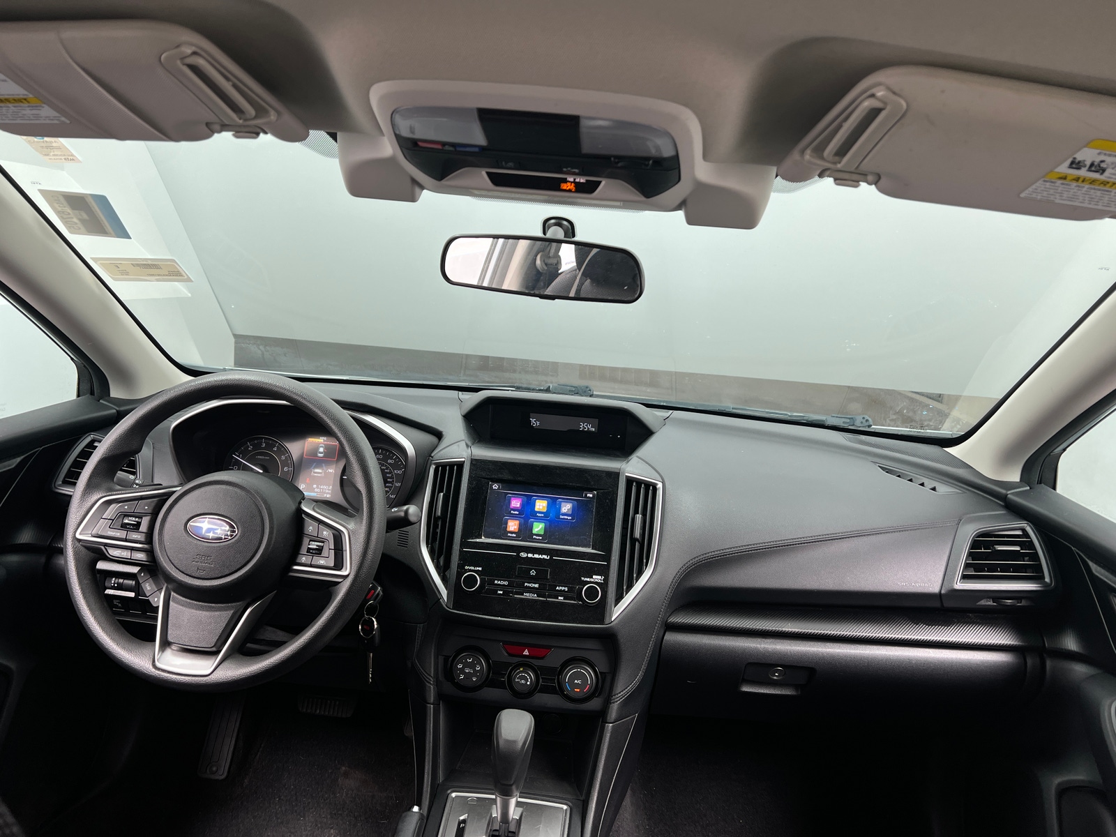 Thumbnail: 2018 Subaru Impreza - 3